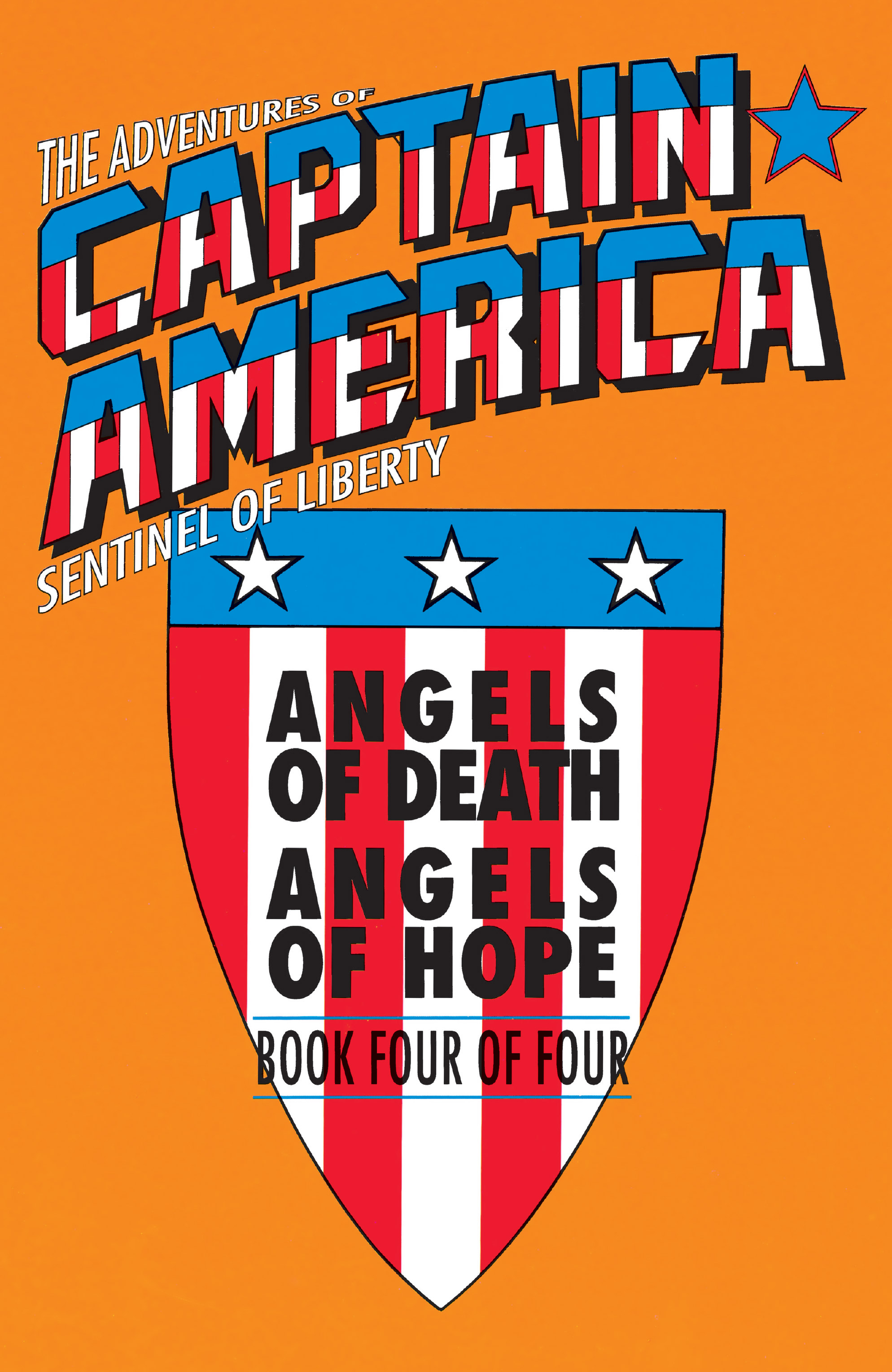 Read online Captain America Epic Collection comic -  Issue # TPB The Superia Strategem (Part 5) - 10