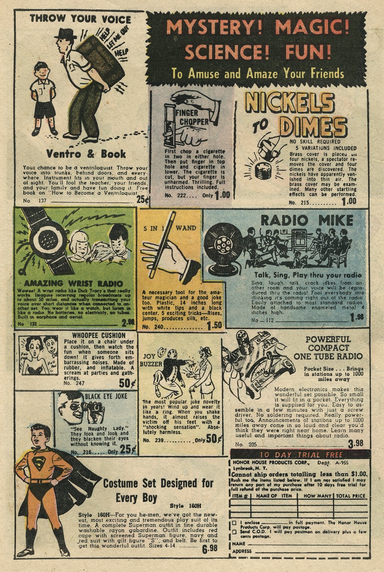 Read online Frank Merriwell At Yale comic -  Issue #1 - 31