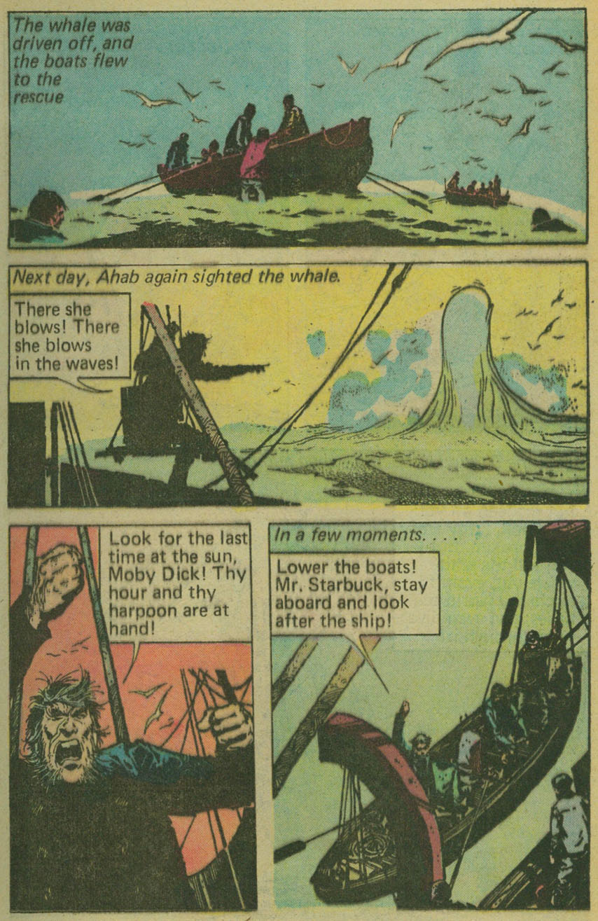 Marvel Classics Comics Series Featuring issue 8 - Page 39