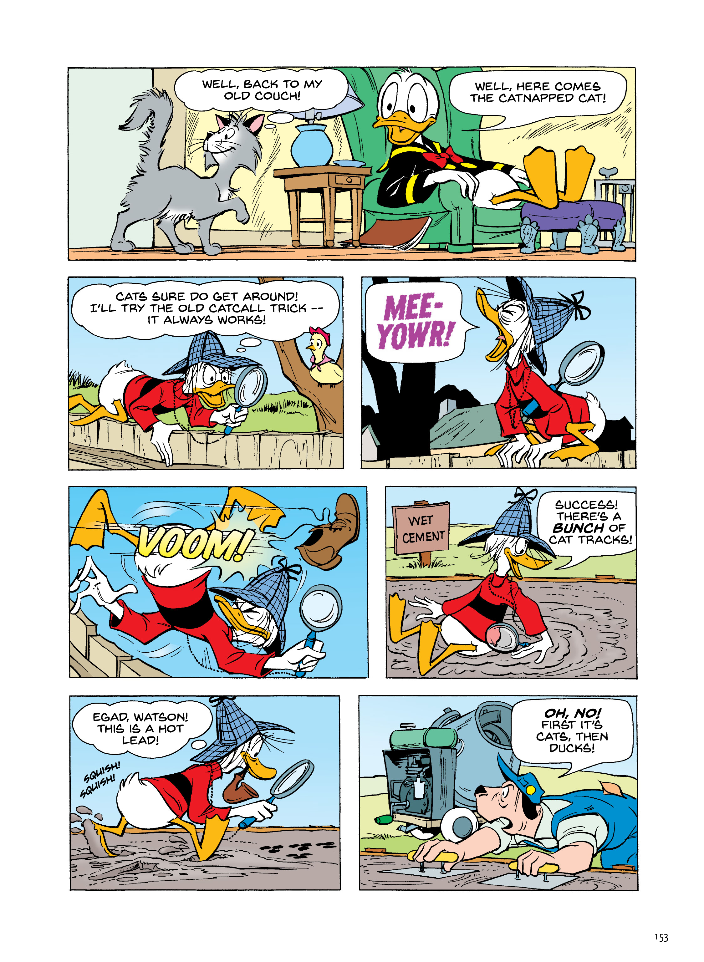 Read online Disney Masters comic -  Issue # TPB 14 (Part 2) - 59