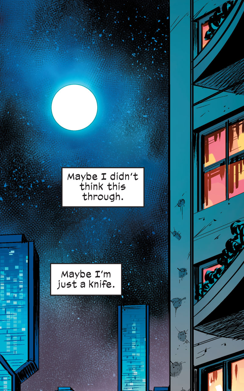 Read online X-Men Unlimited: Infinity Comic comic -  Issue #76 - 3