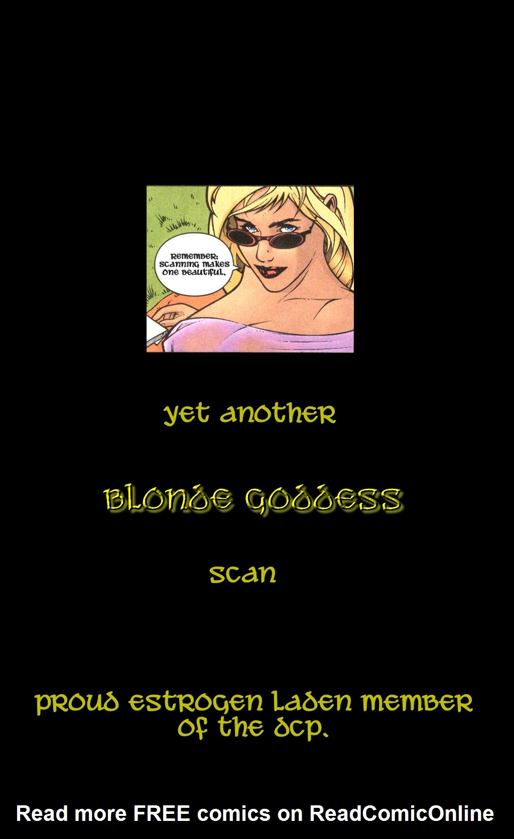 Read online Chamber of Darkness comic -  Issue #1 - 1