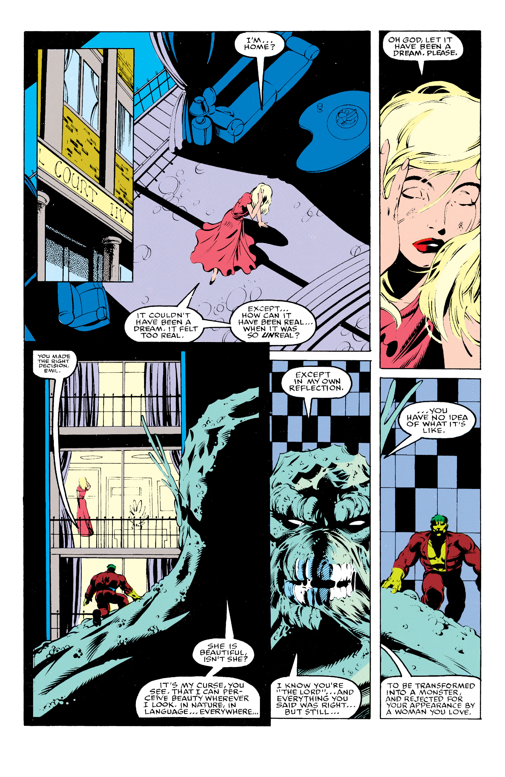 Read online Incredible Hulk By Peter David Omnibus comic -  Issue # TPB 2 (Part 5) - 27