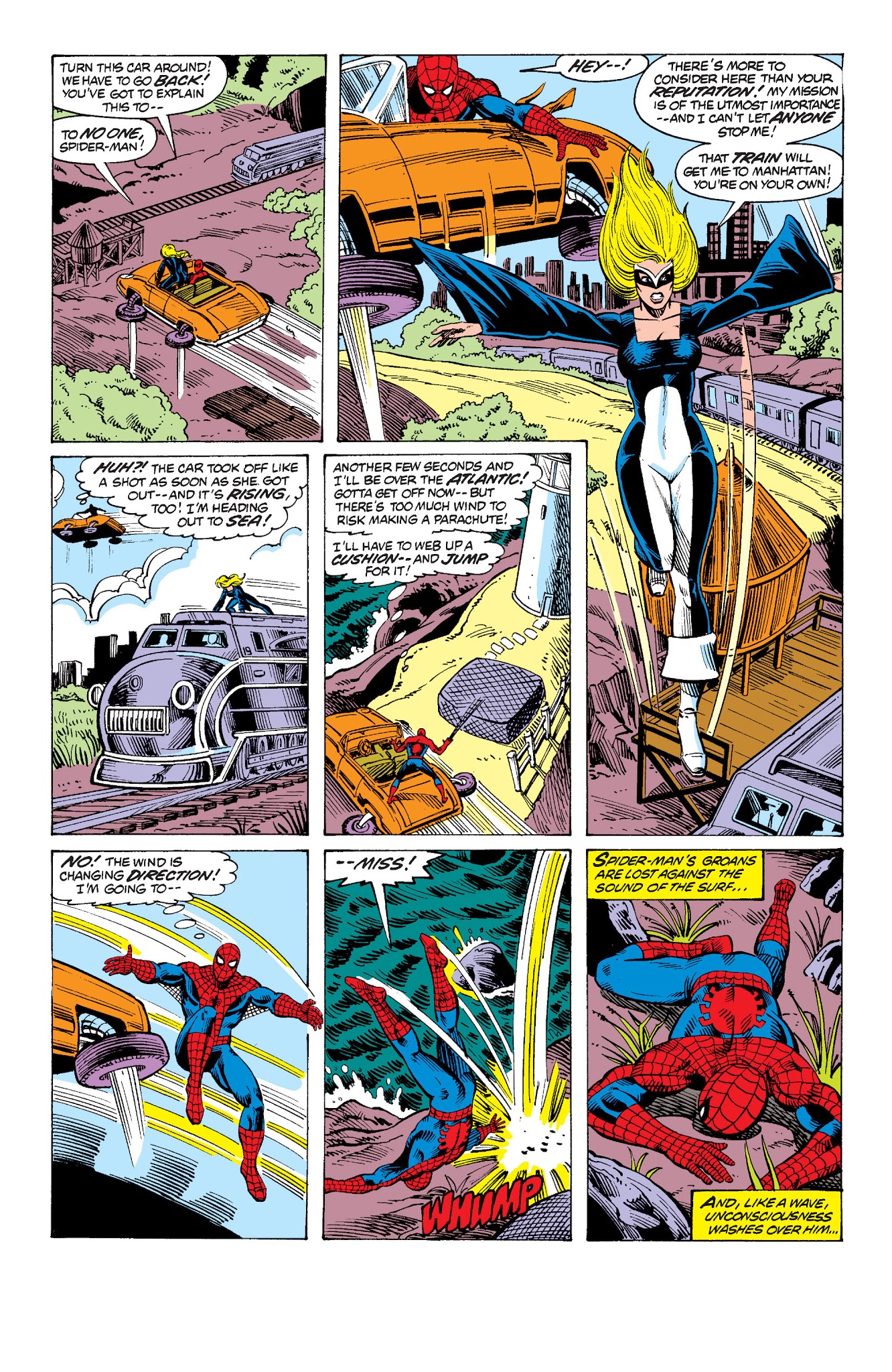 Read online Mockingbird: Bobbi Morse, Agent of S.H.I.E.L.D. comic -  Issue # TPB - 338