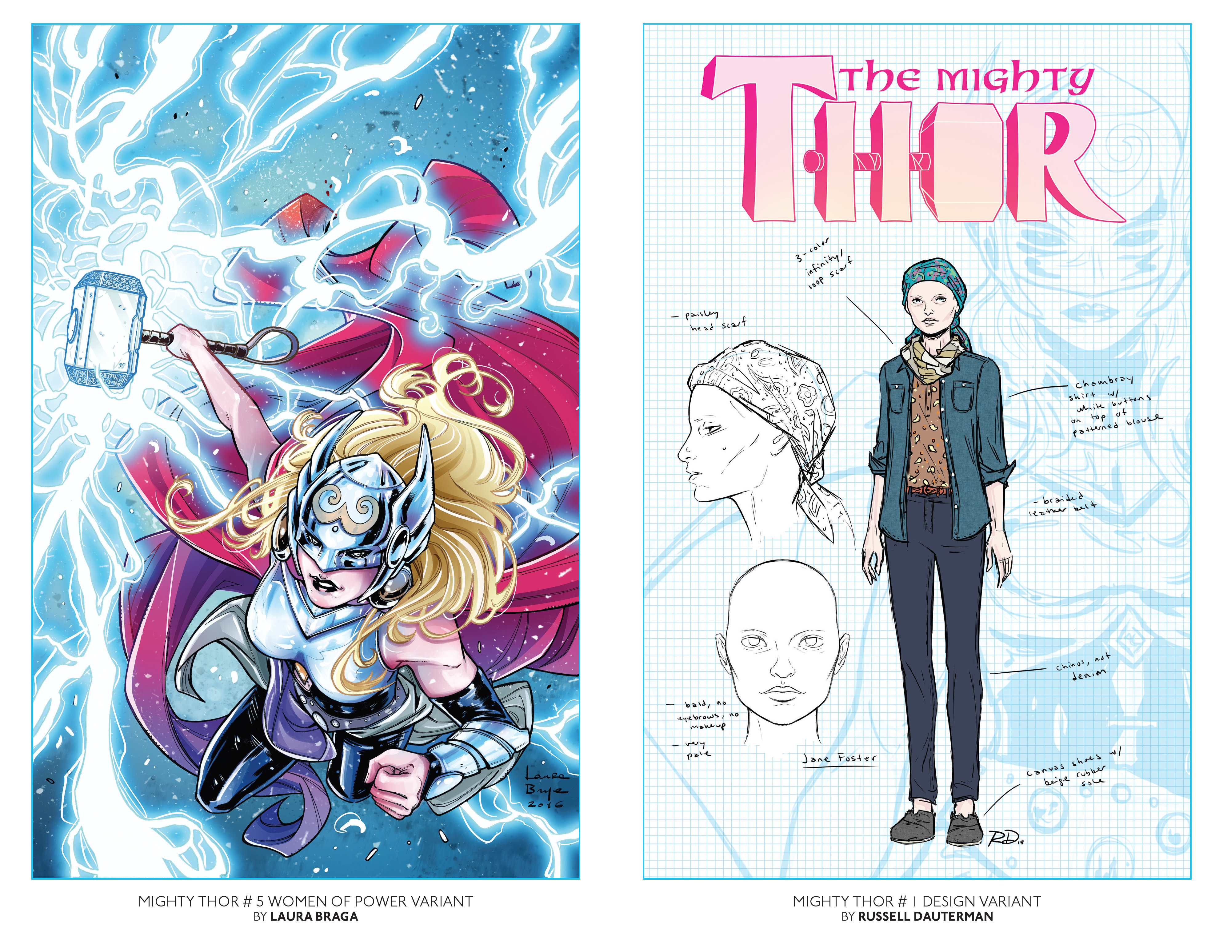 Read online Thor by Jason Aaron & Russell Dauterman comic -  Issue # TPB 2 (Part 3) - 62