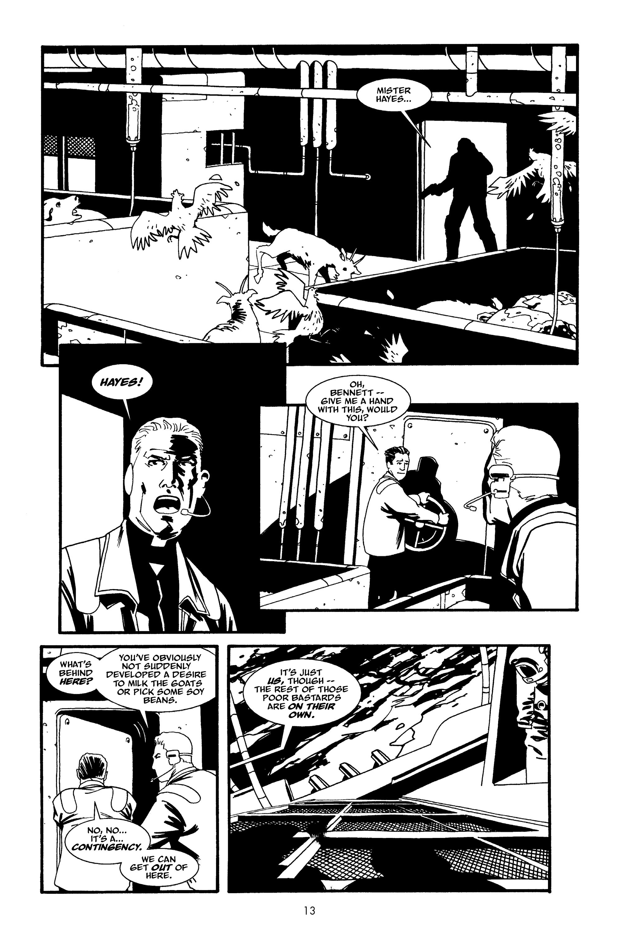 Read online Astronauts in Trouble (2015) comic -  Issue #8 - 15
