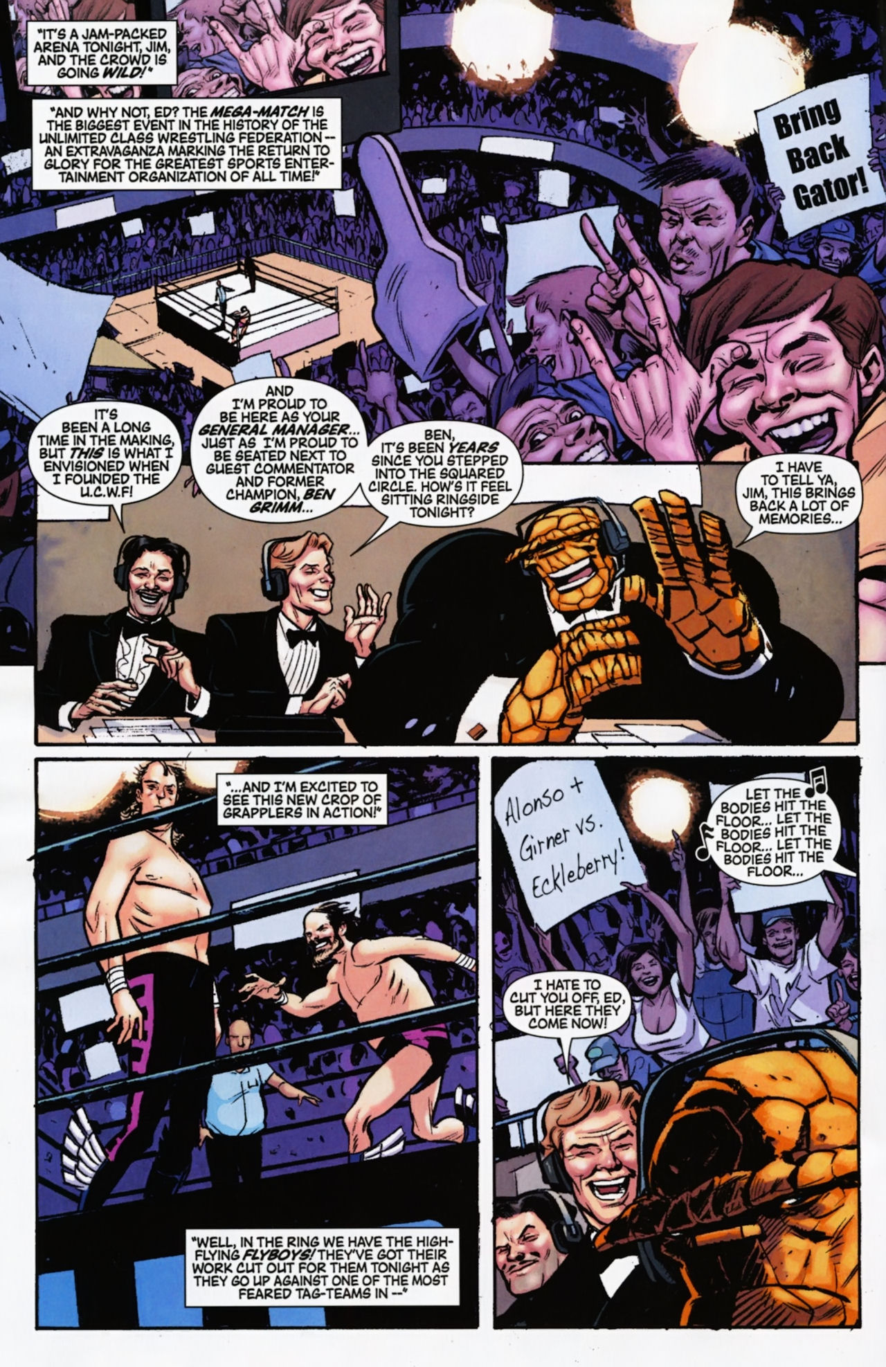 Read online Deadpool Team-Up comic -  Issue #888 - 4