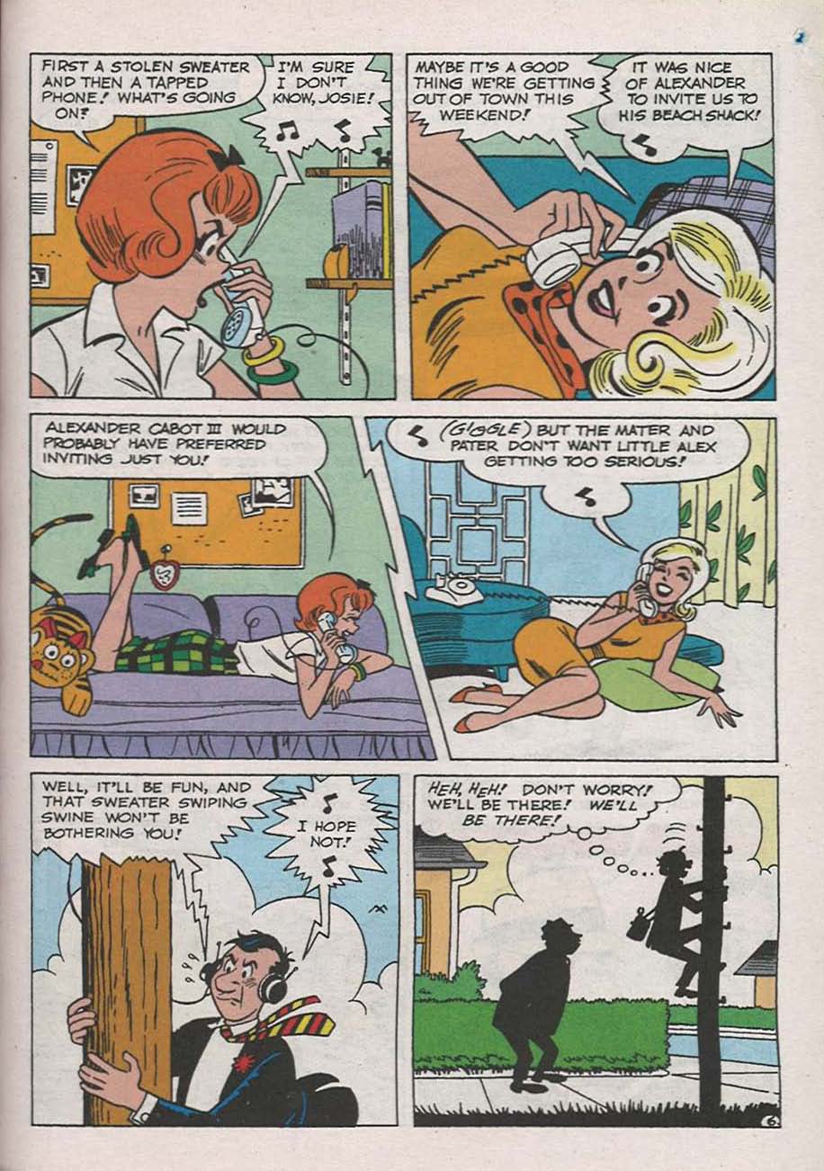 World of Archie Double Digest issue 7 - Page 105