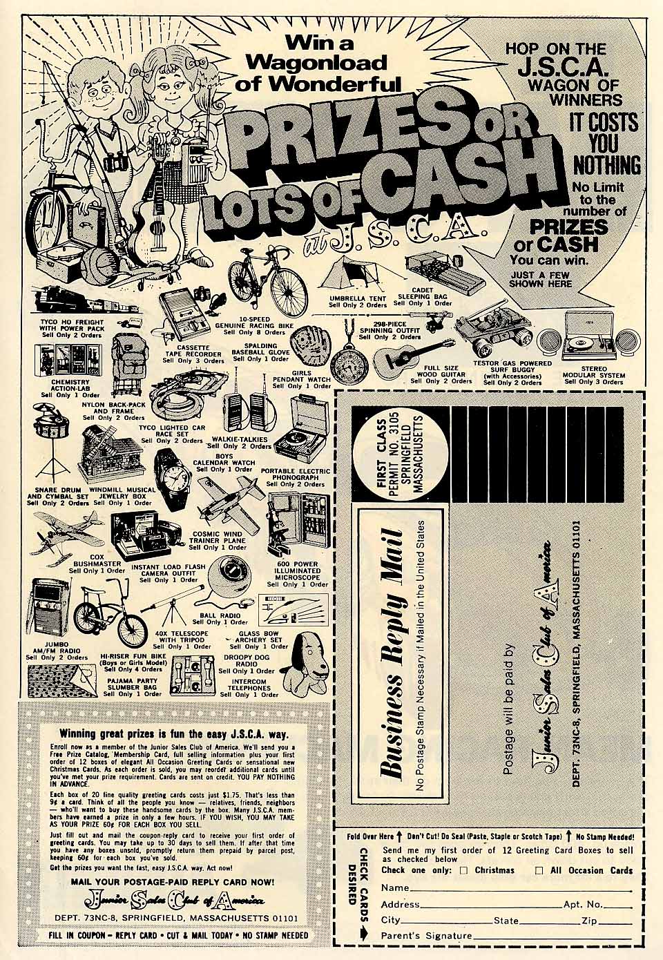 Read online Action Comics (1938) comic -  Issue #429 - 35