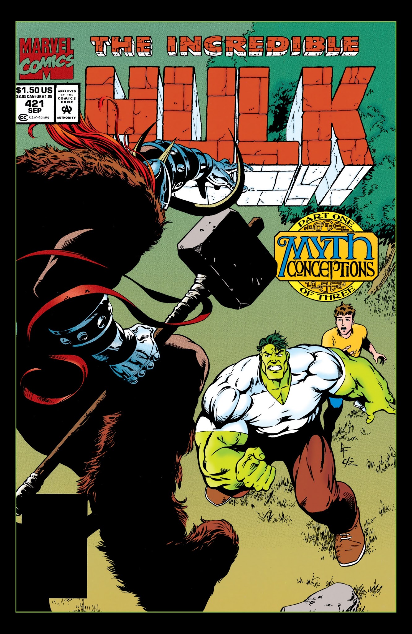 Read online Incredible Hulk Epic Collection comic -  Issue # TPB 21 - 117