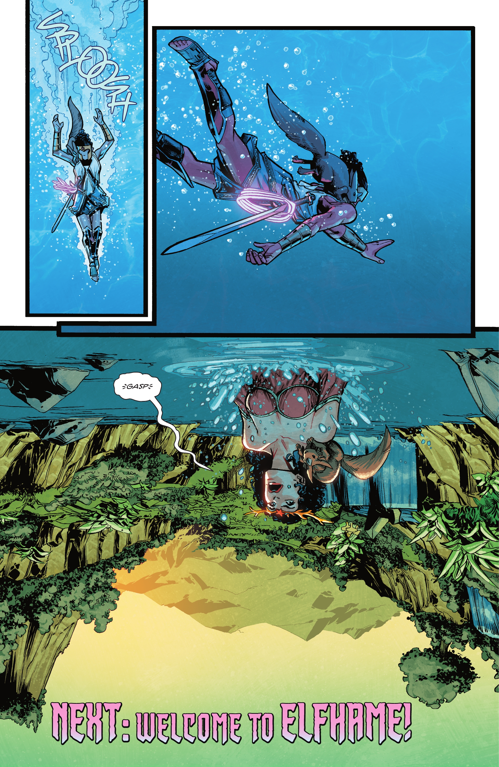 Read online Wonder Woman (2016) comic -  Issue #775 - 24