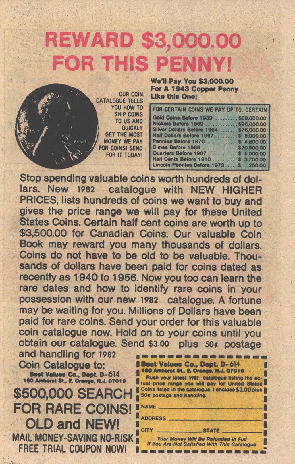 Read online Jughead (1965) comic -  Issue #323 - 12