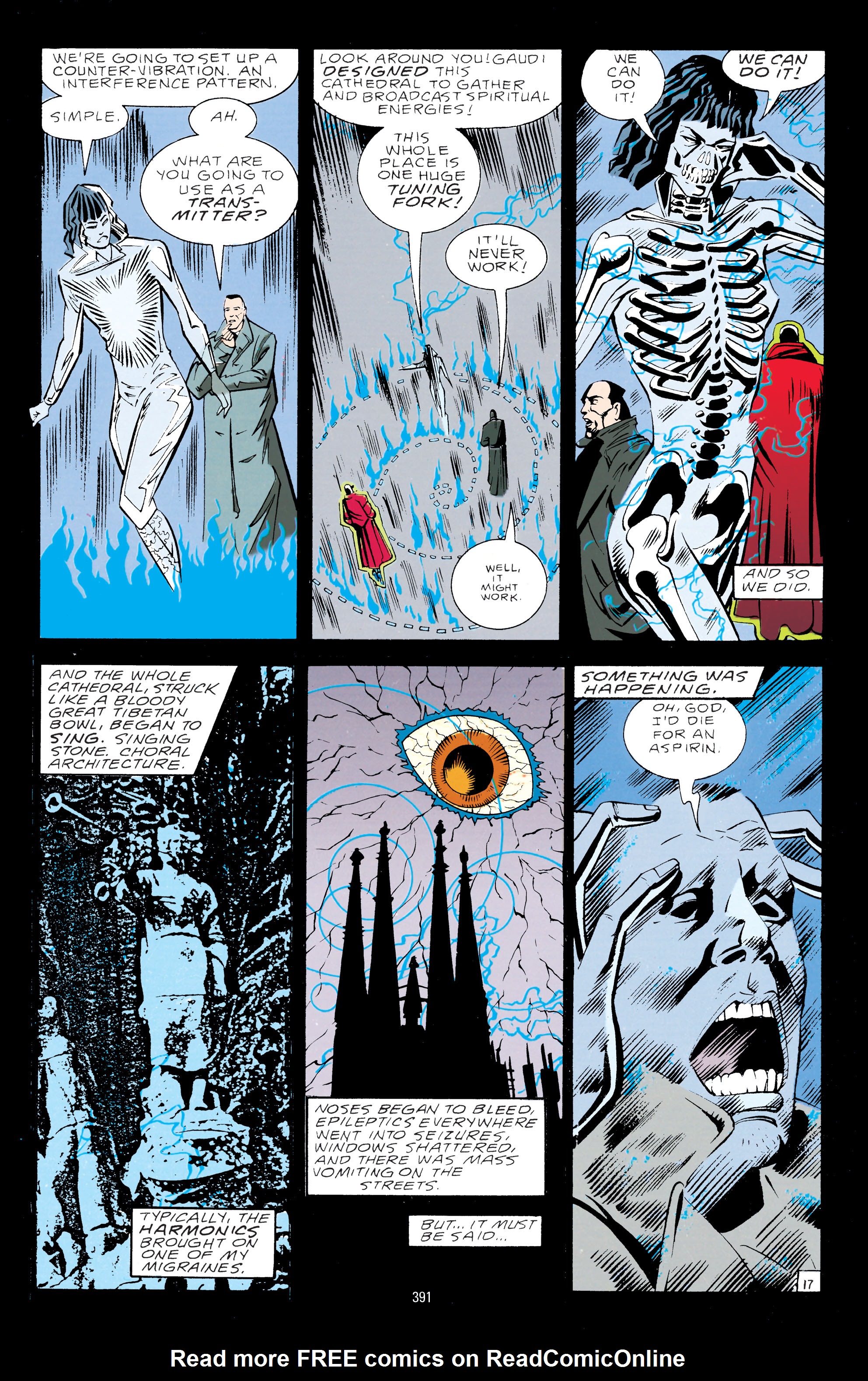 Read online Doom Patrol (1987) comic -  Issue # _TPB 1 (Part 4) - 86
