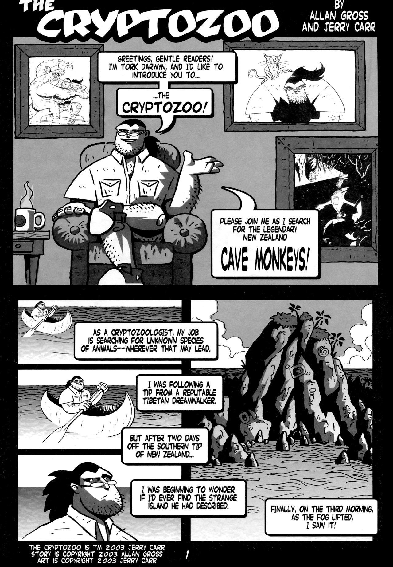 Read online More Fund Comics comic -  Issue # TPB (Part 2) - 53