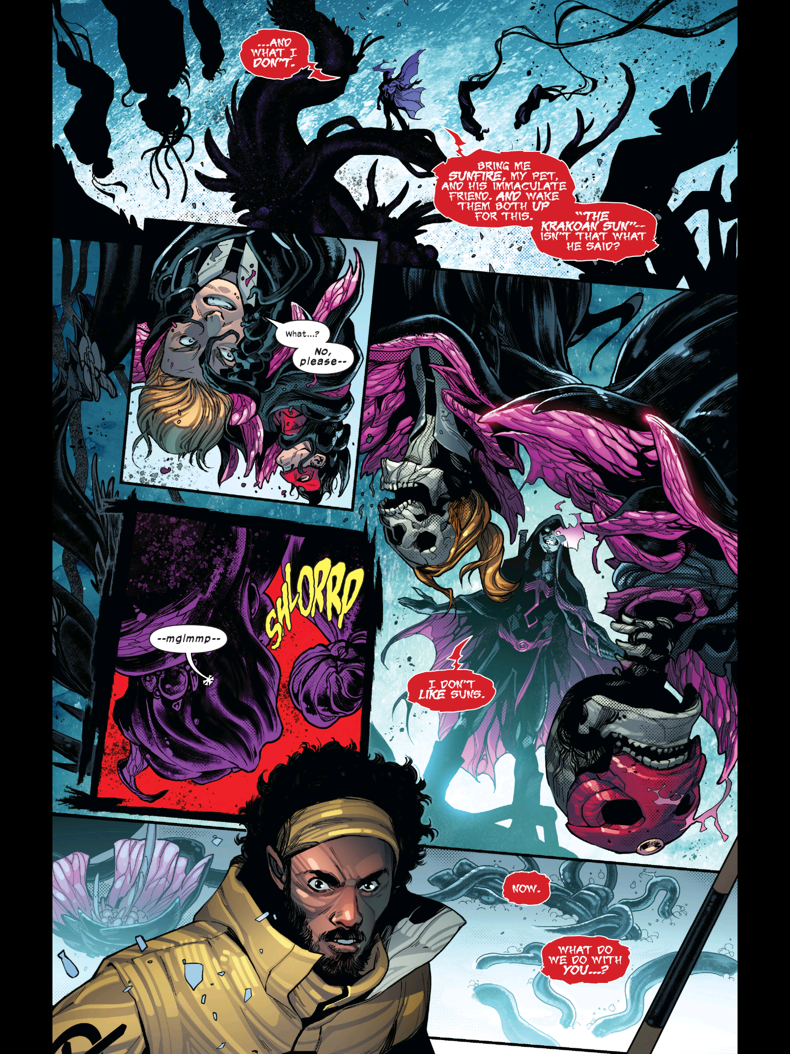 Read online S.W.O.R.D. (2020) comic -  Issue #4 - 4