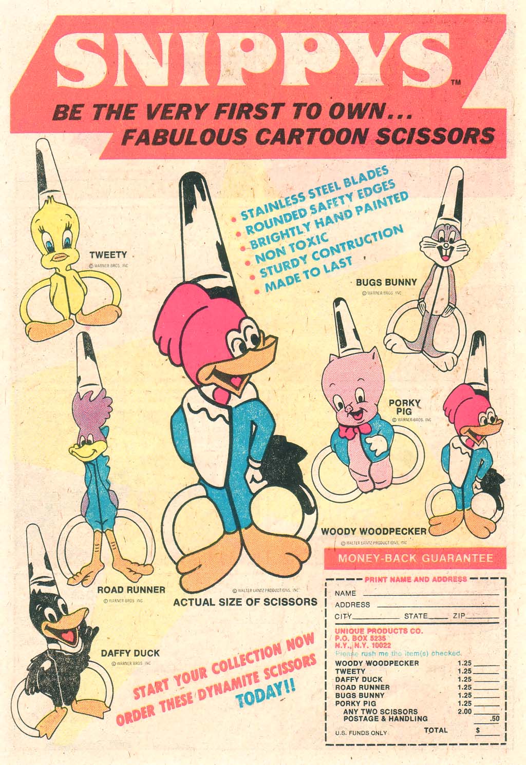 Read online Donald Duck (1980) comic -  Issue #219 - 18
