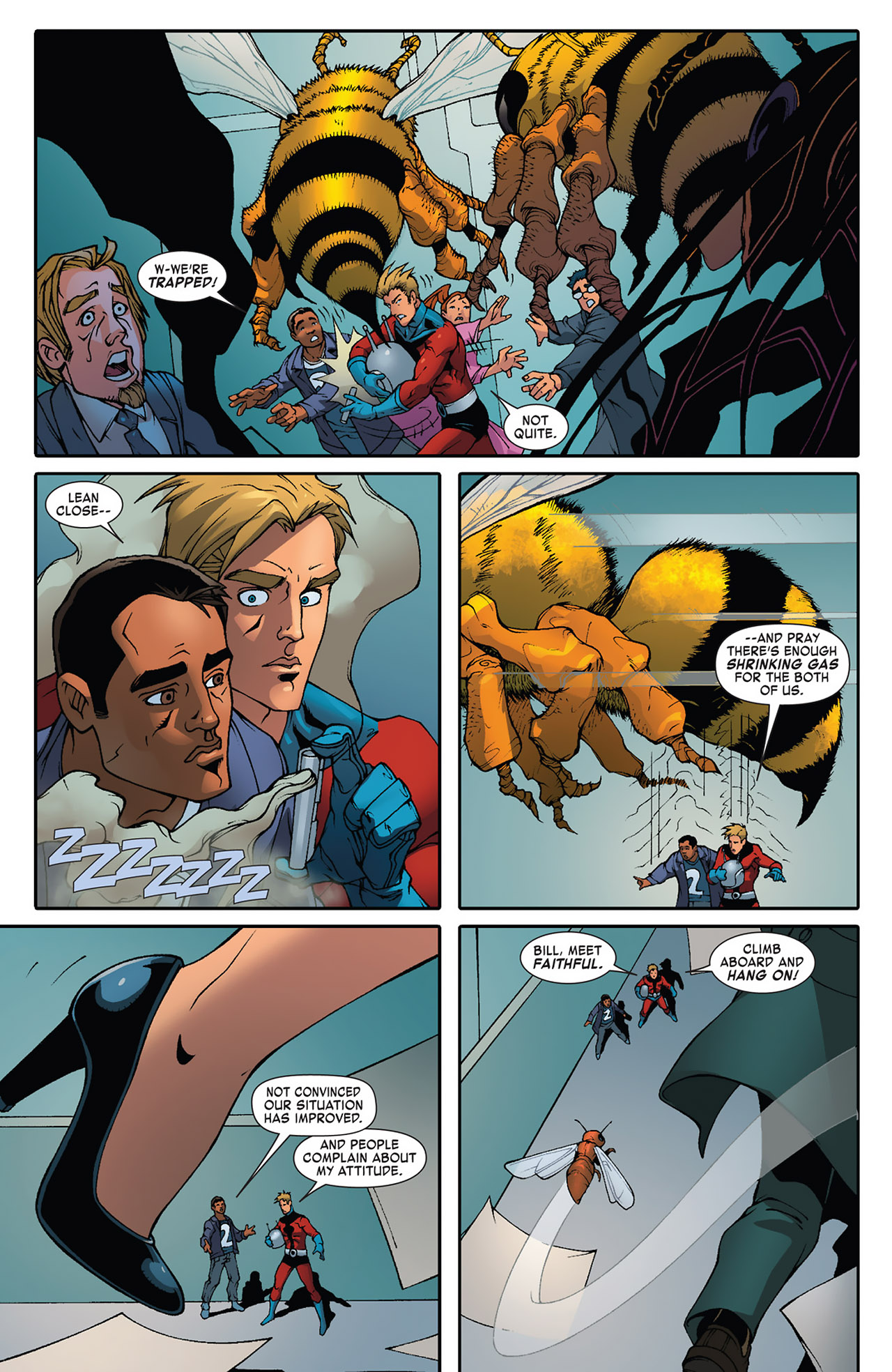Read online Ant-Man: Season One comic -  Issue #Ant-Man: Season One Full - 72