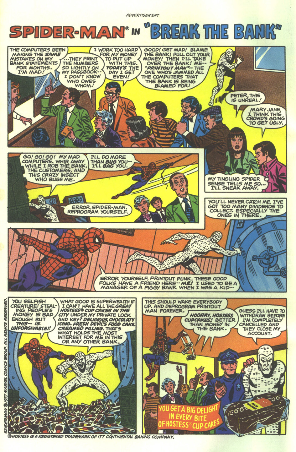 Walt Disney's Comics and Stories issue 446 - Page 2