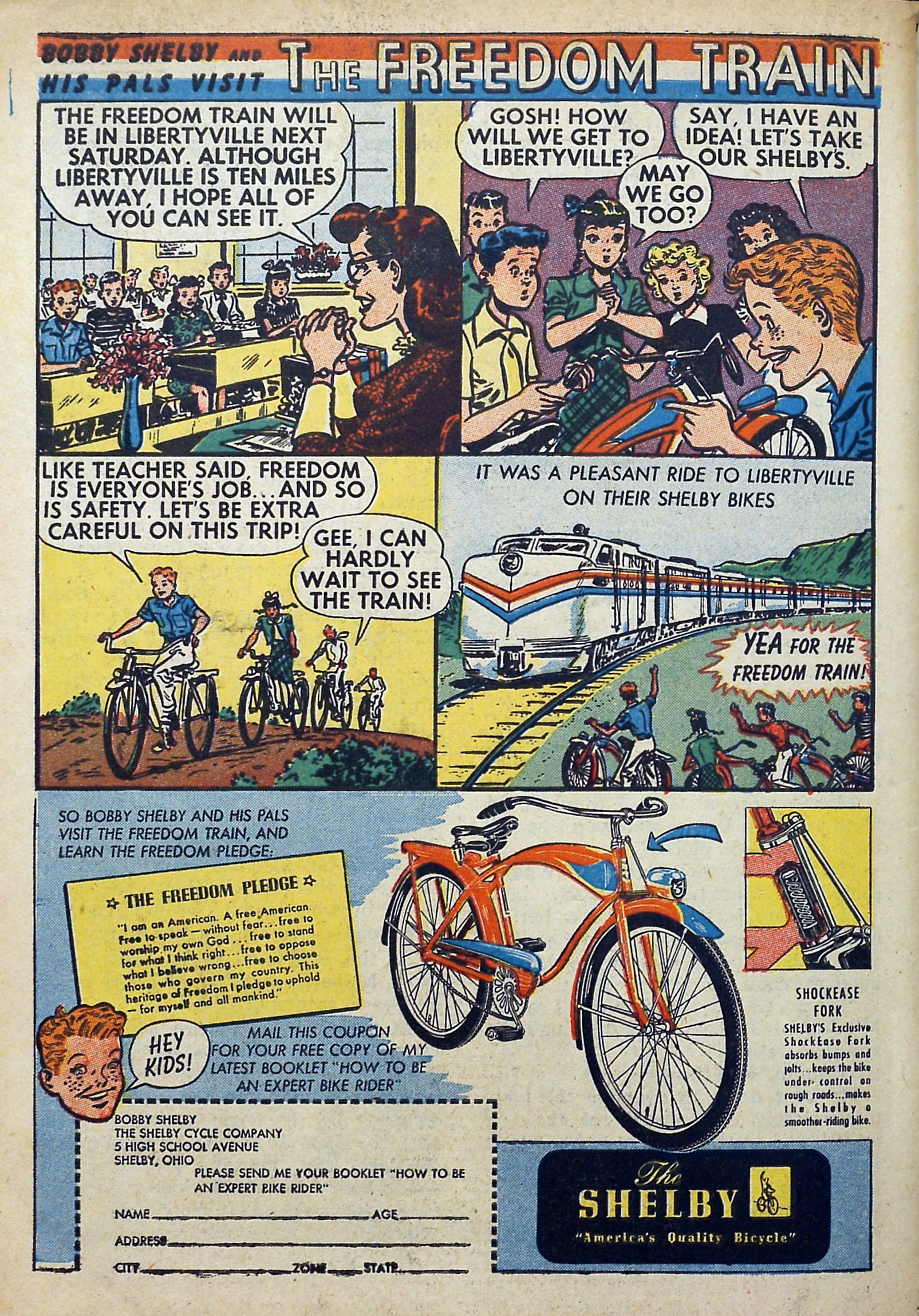 Read online Kerry Drake Detective Cases comic -  Issue #7 - 50
