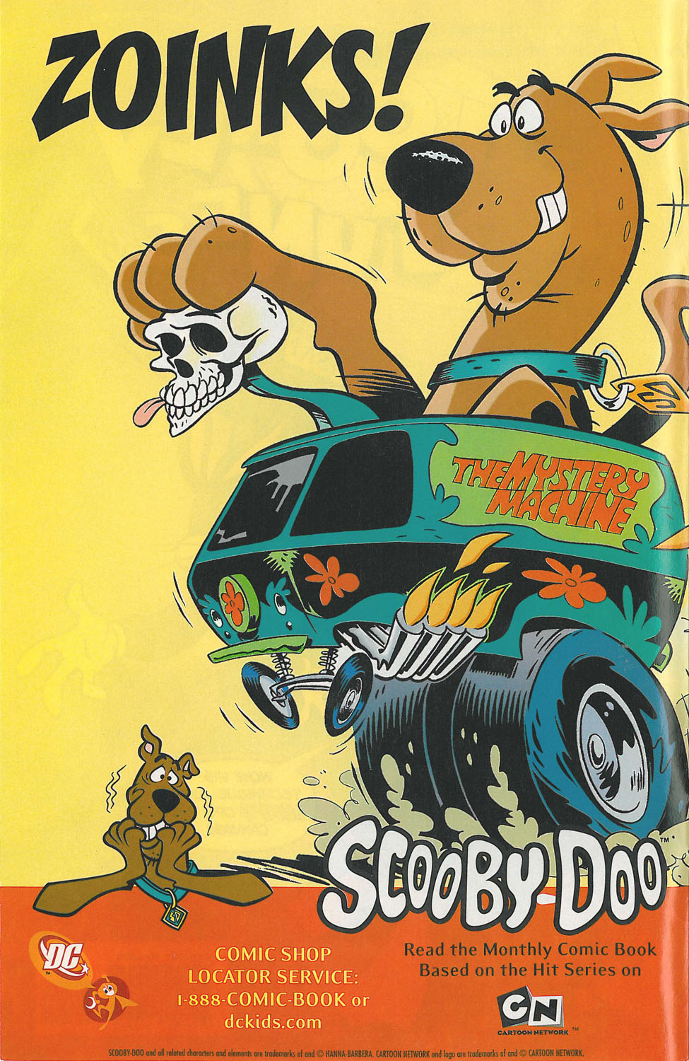 Read online Looney Tunes (1994) comic -  Issue #147 - 2