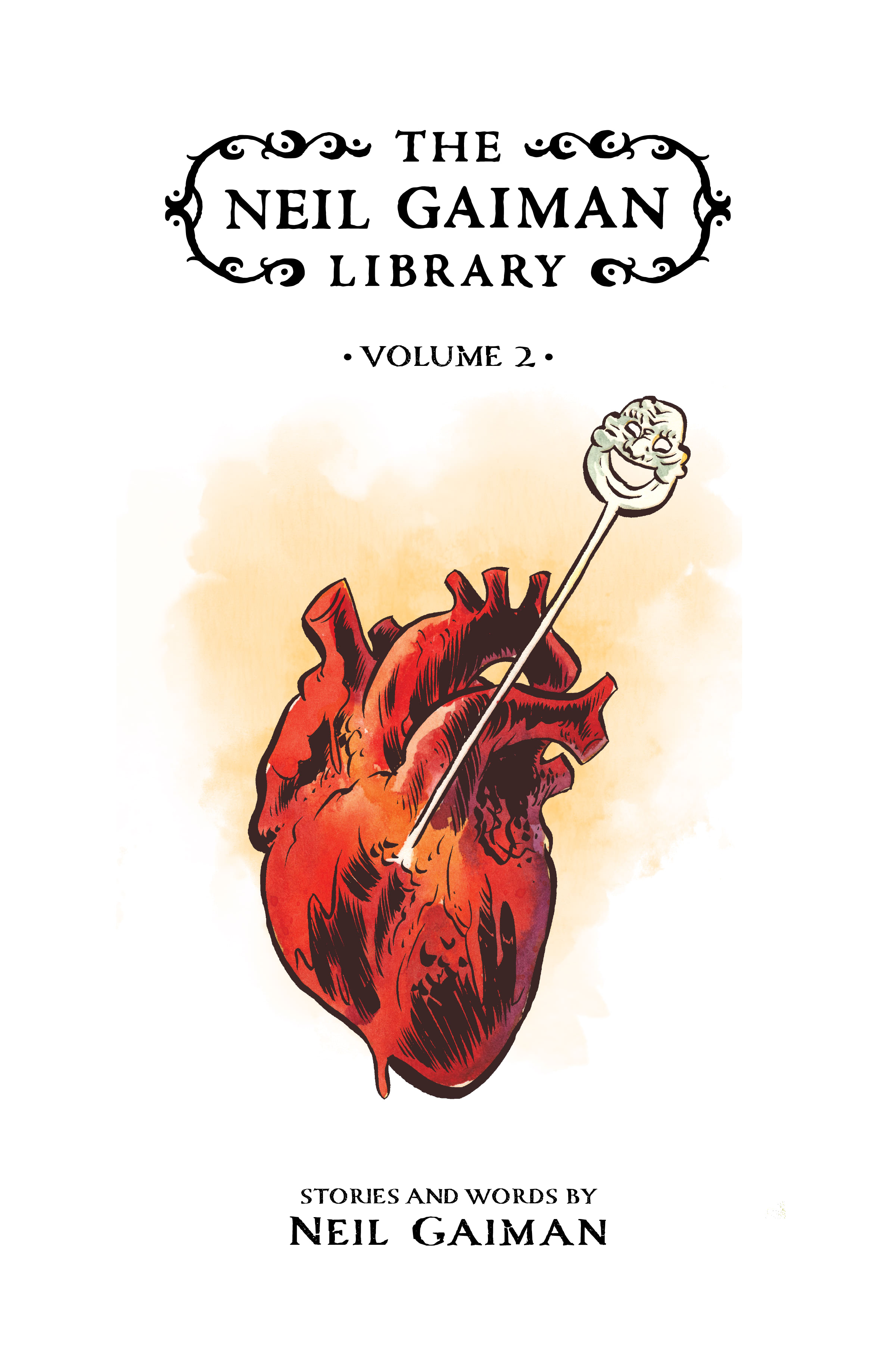 Read online The Neil Gaiman Library comic -  Issue # TPB 2 (Part 1) - 5