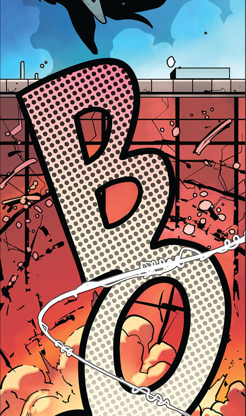 Read online Spider-Verse Unlimited: Infinity Comic comic -  Issue #23 - 32