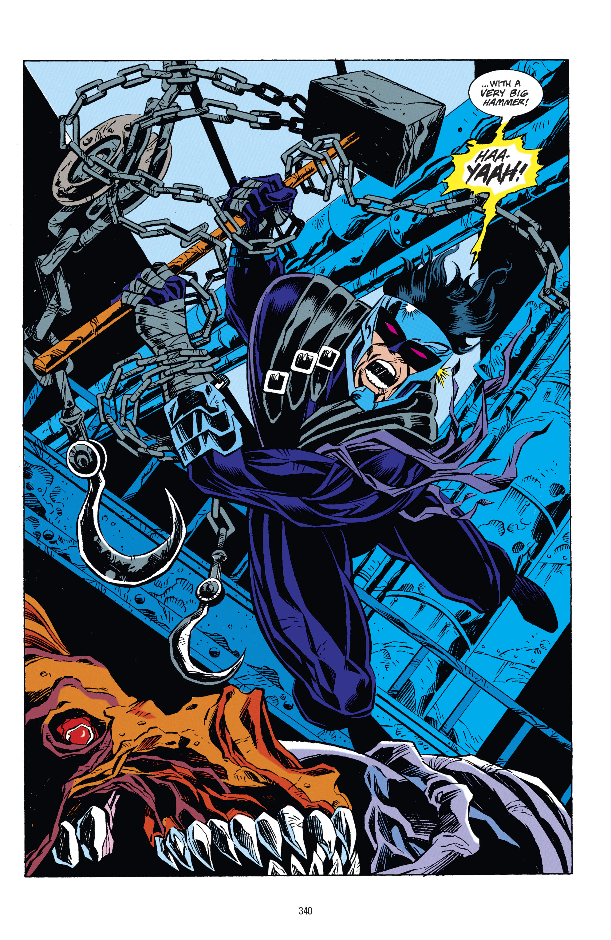 Read online Flash by Mark Waid comic -  Issue # TPB 2 (Part 4) - 31