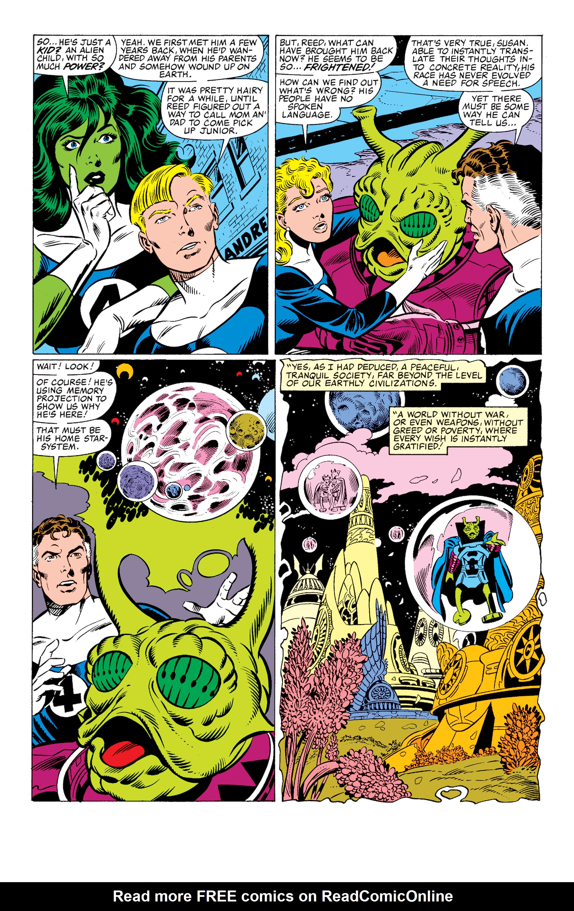 Read online Secret Invasion: Rise of the Skrulls comic -  Issue # TPB (Part 1) - 98