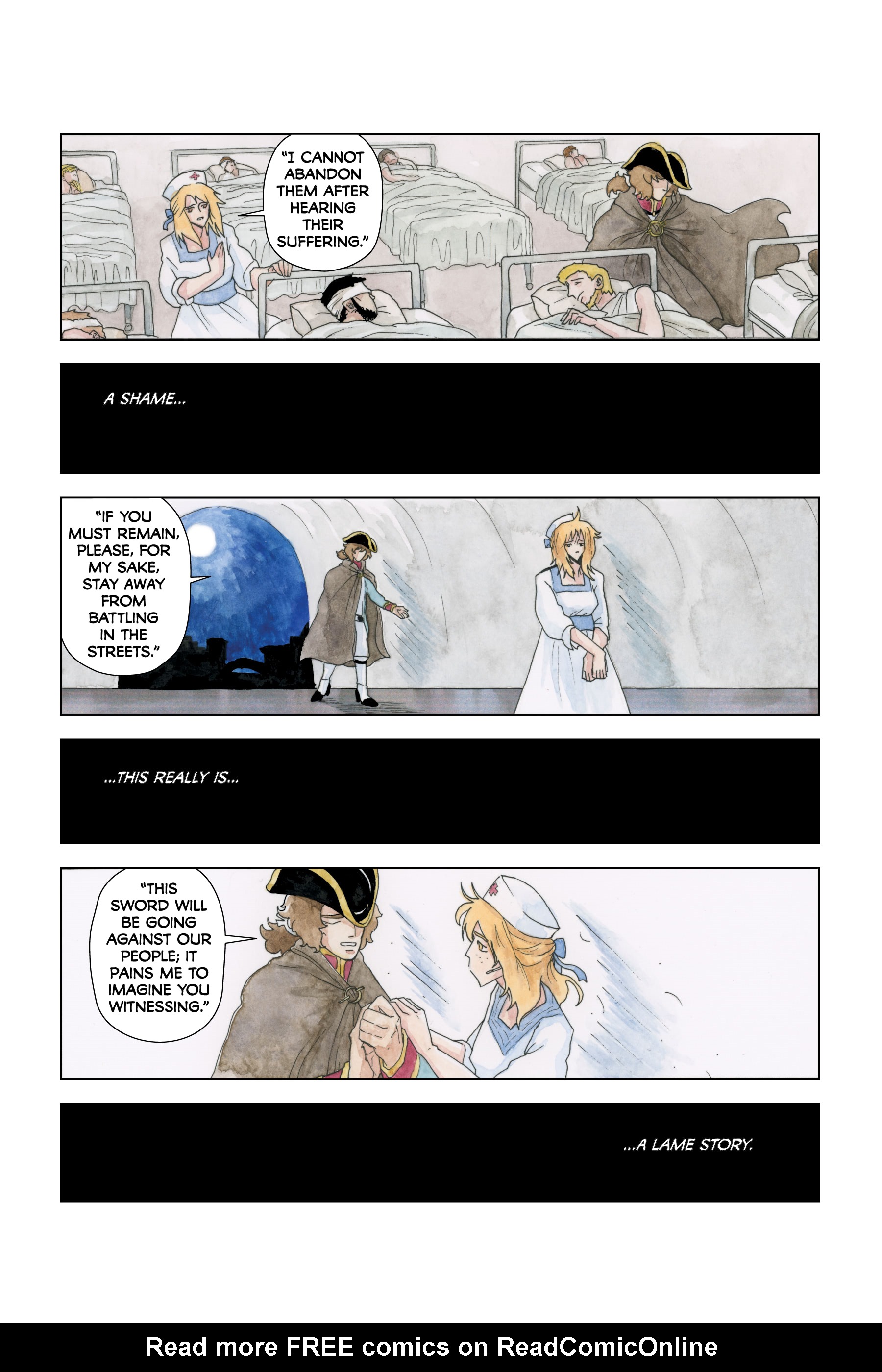 Read online Weeaboo comic -  Issue # TPB (Part 2) - 96