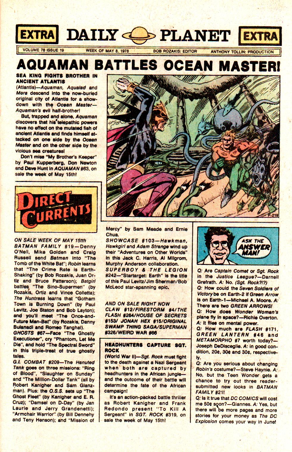 Read online Jonah Hex (1977) comic -  Issue #15 - 33