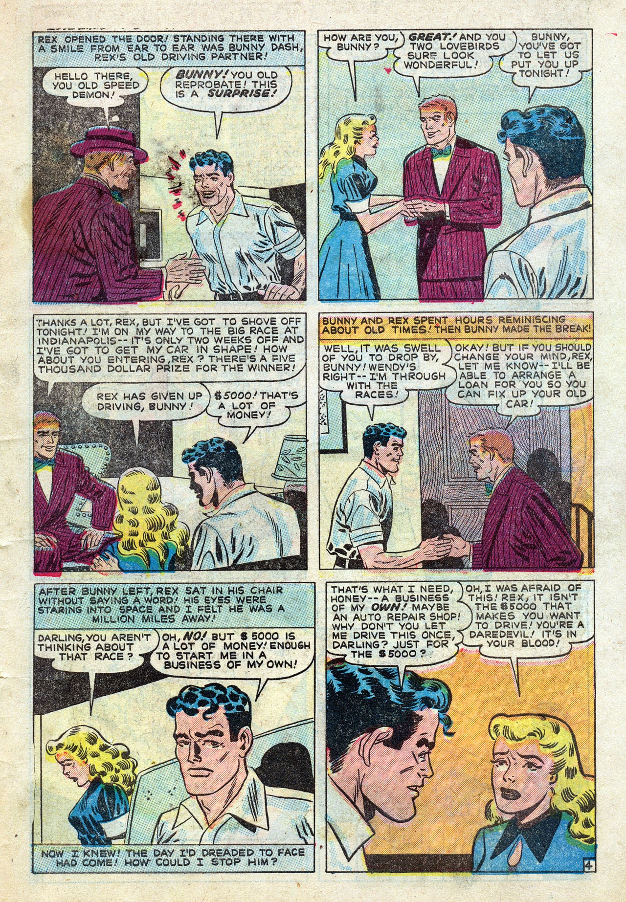 Read online Loveland comic -  Issue #2 - 43