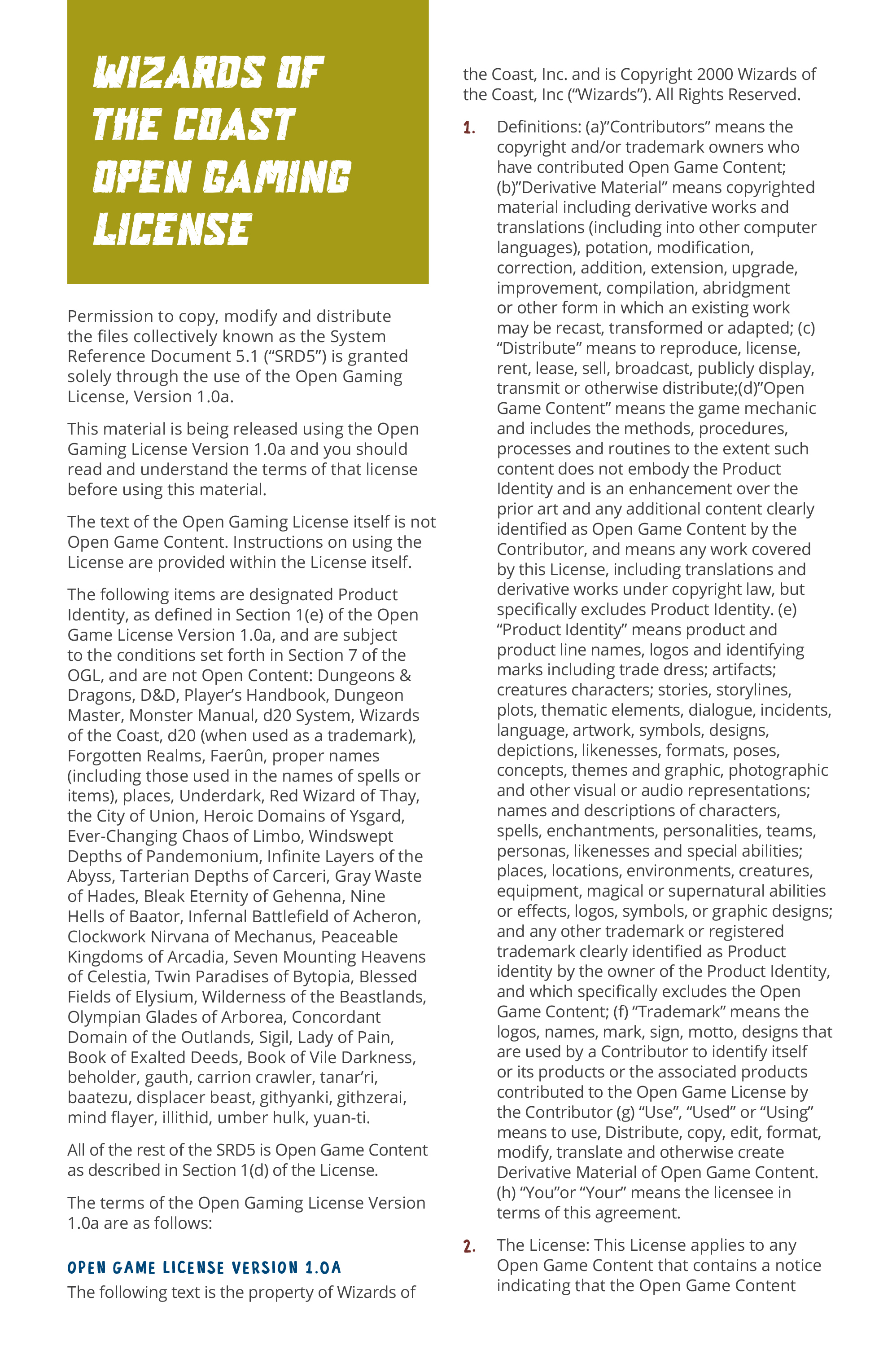 Read online Rolled & Told comic -  Issue #10 - 52