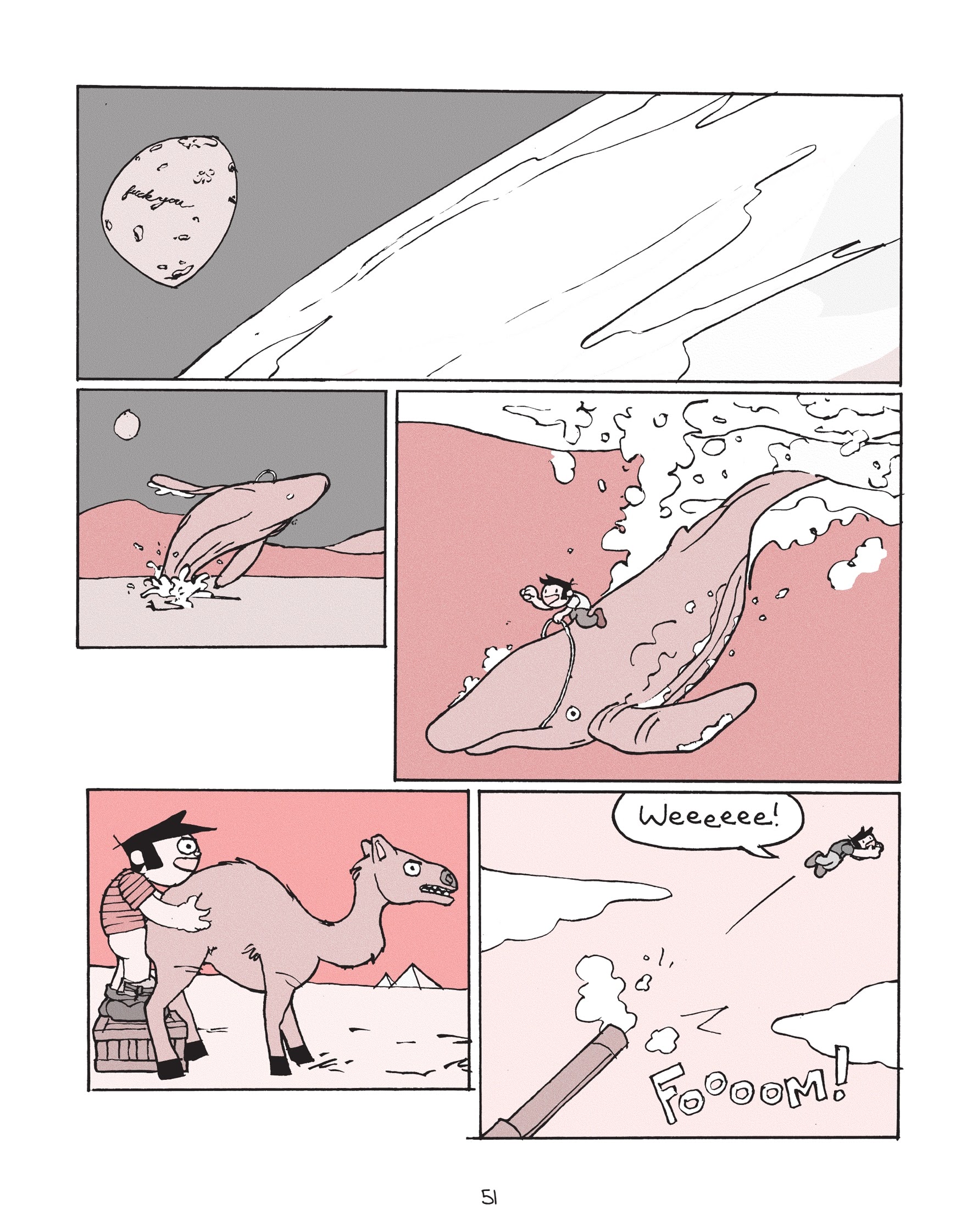 Read online Jason Shiga: Demon comic -  Issue # TPB 3 (Part 1) - 55