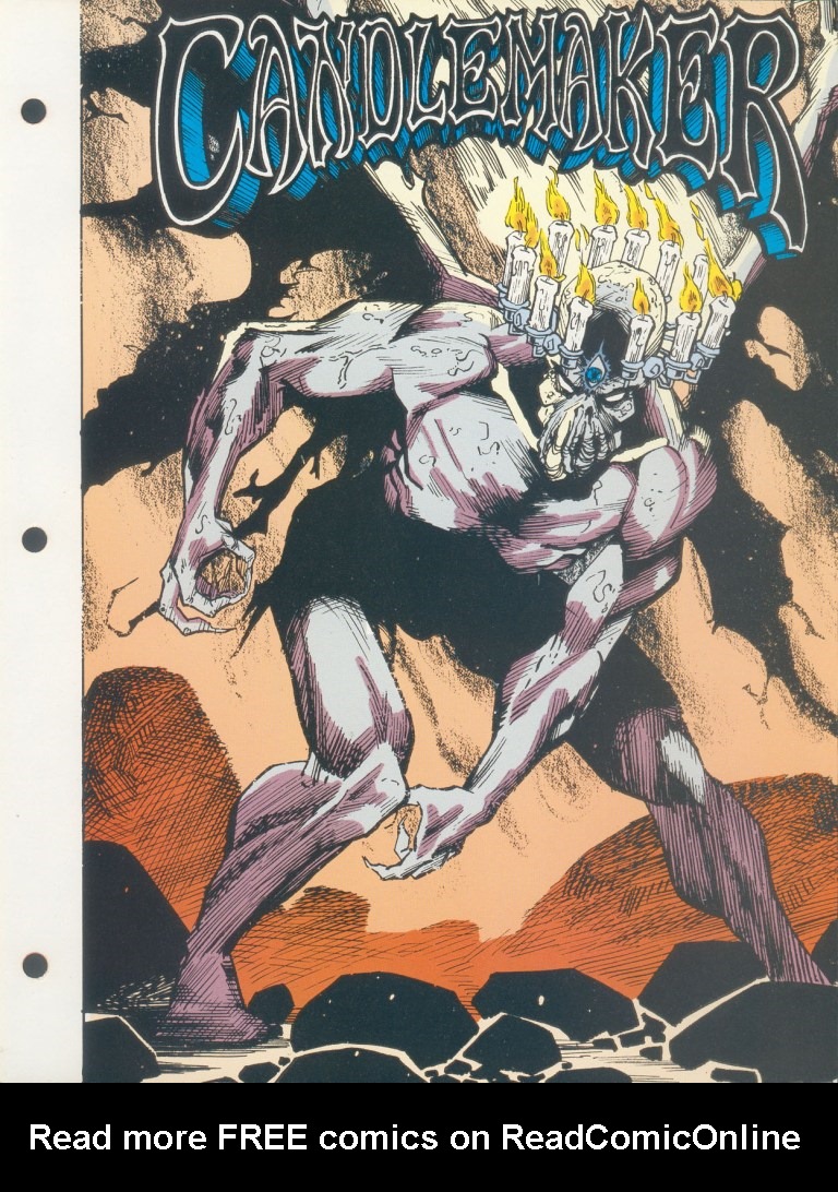 Read online Who's Who In The DC Universe Update 1993 comic -  Issue #2 - 11