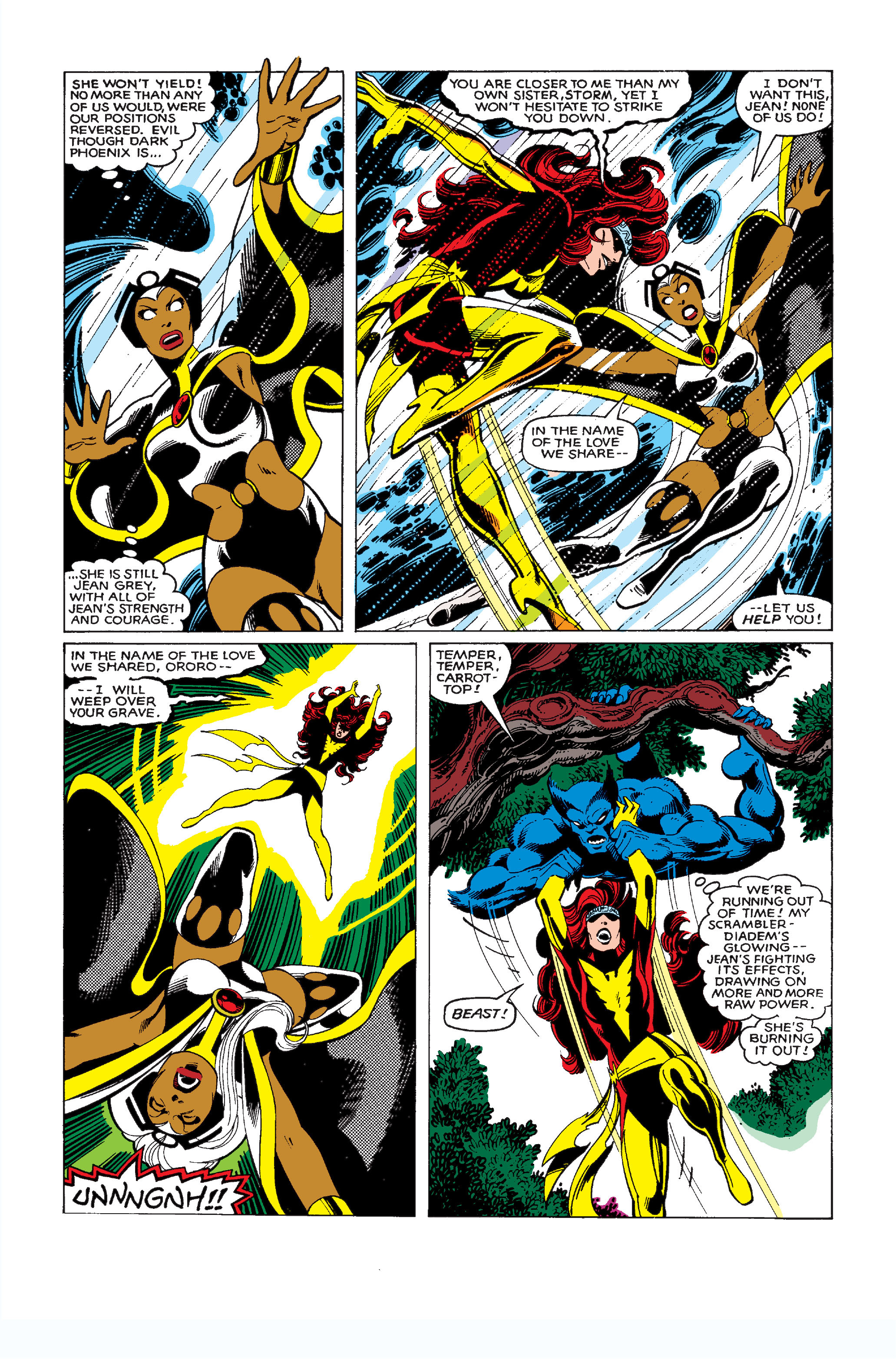 Read online Marvel Masterworks: The Uncanny X-Men comic -  Issue # TPB 5 (Part 2) - 15