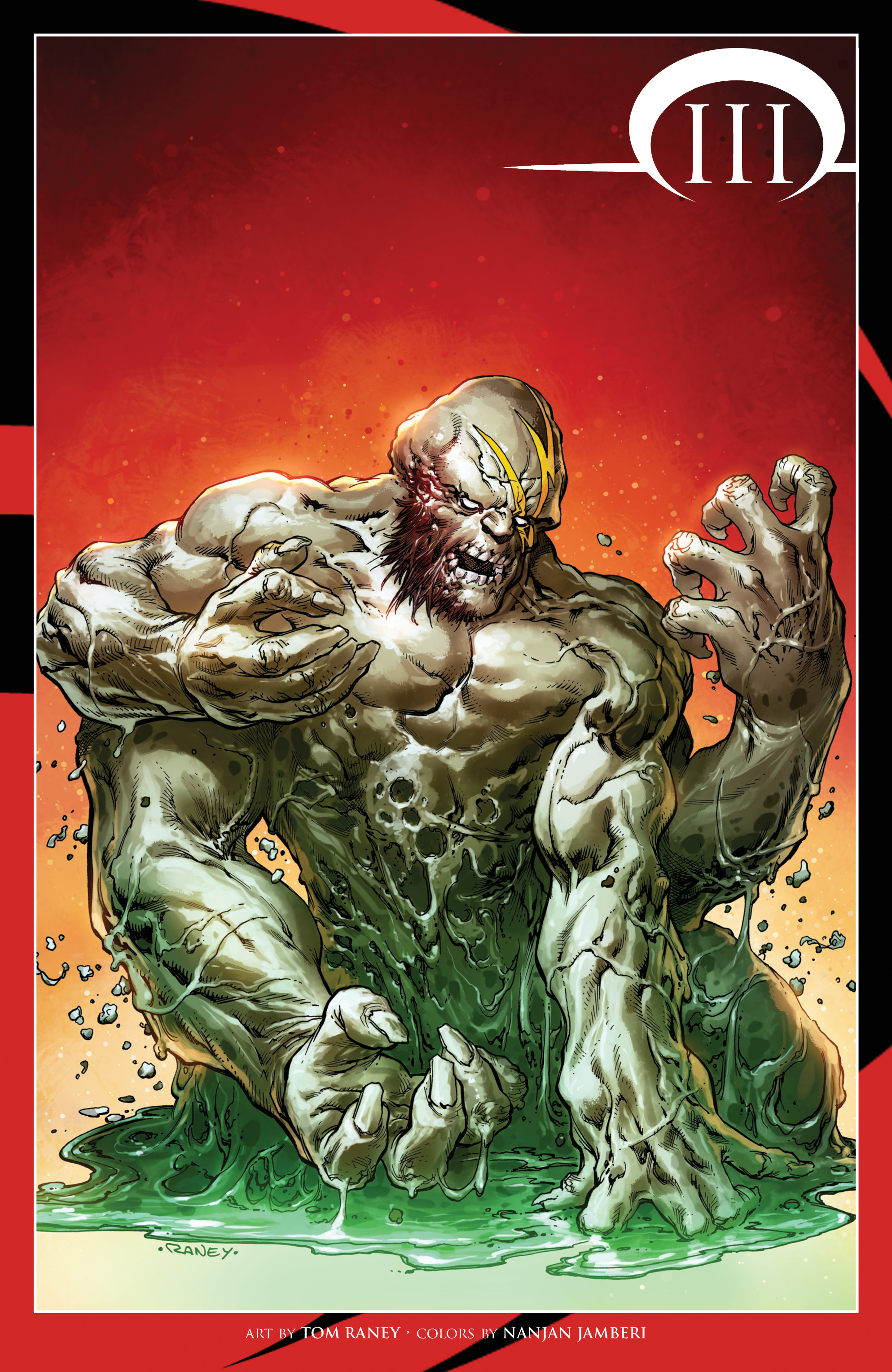 Read online Dread Gods comic -  Issue # _TPB - 44