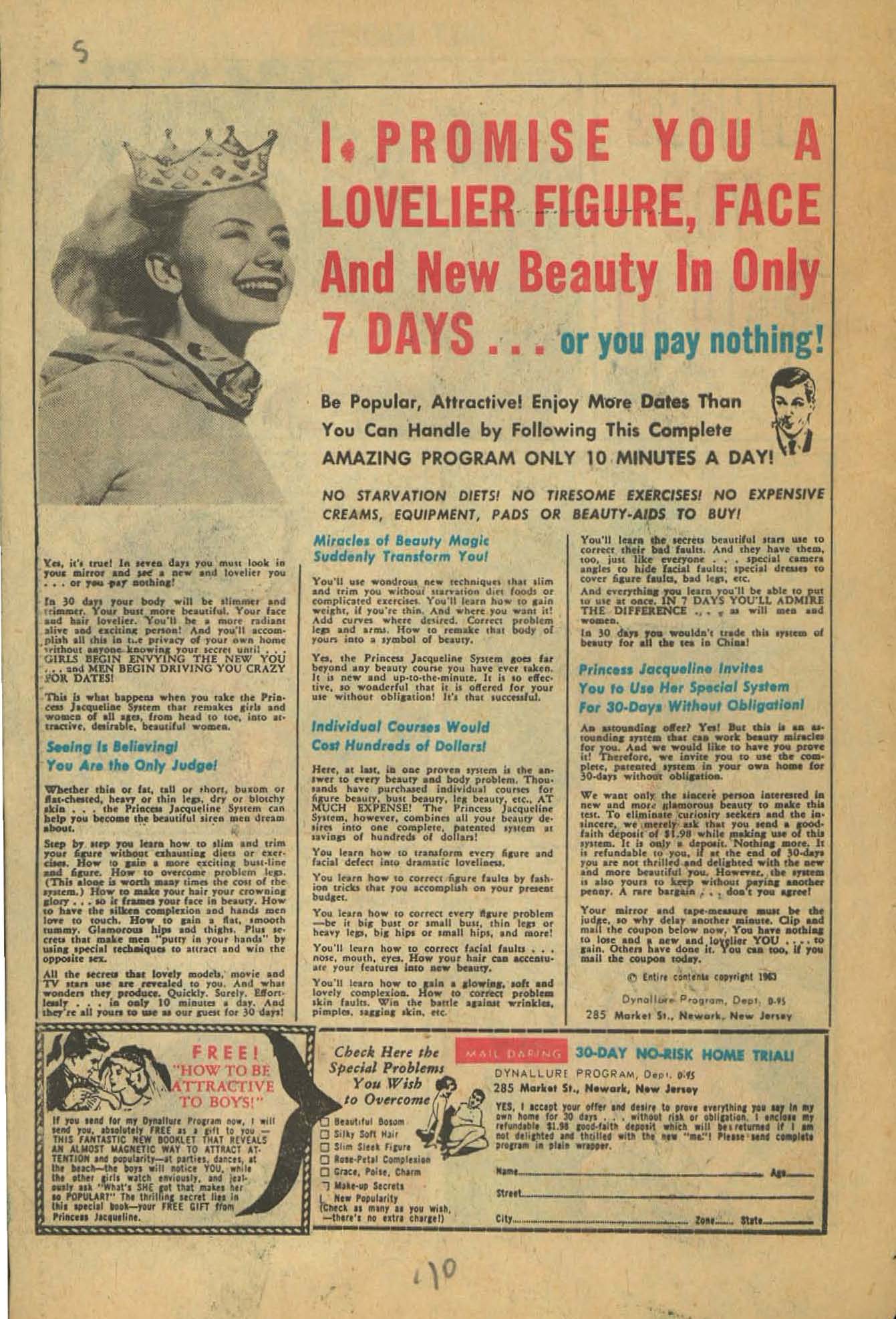 Read online Just Married comic -  Issue #43 - 33