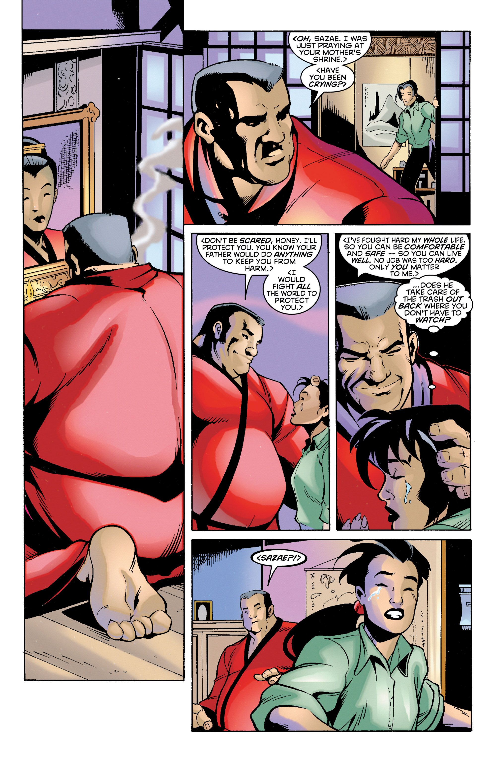 Read online Deadpool Classic comic -  Issue # TPB 14 (Part 3) - 64