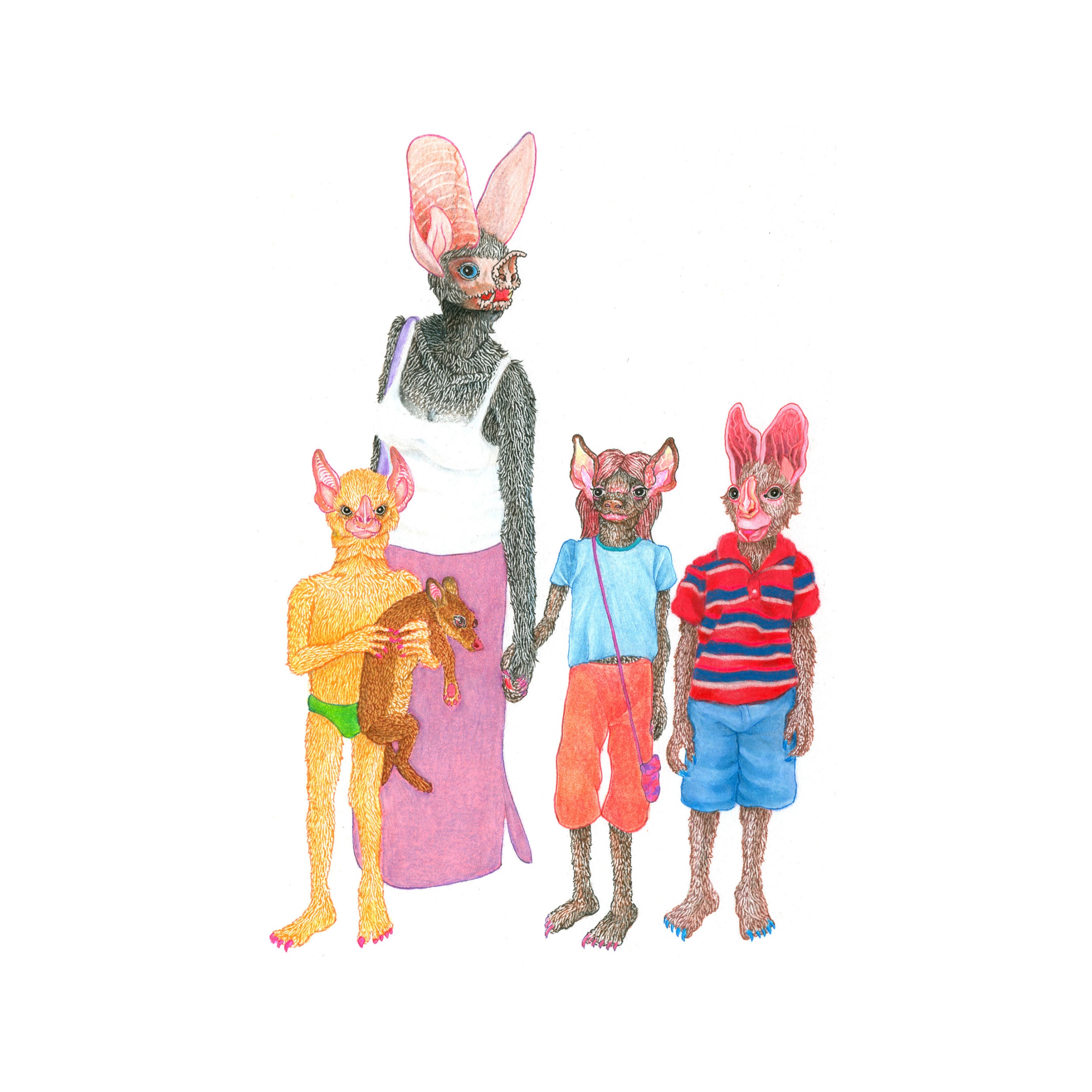 Read online Mindviscosity comic -  Issue # TPB (Part 2) - 17