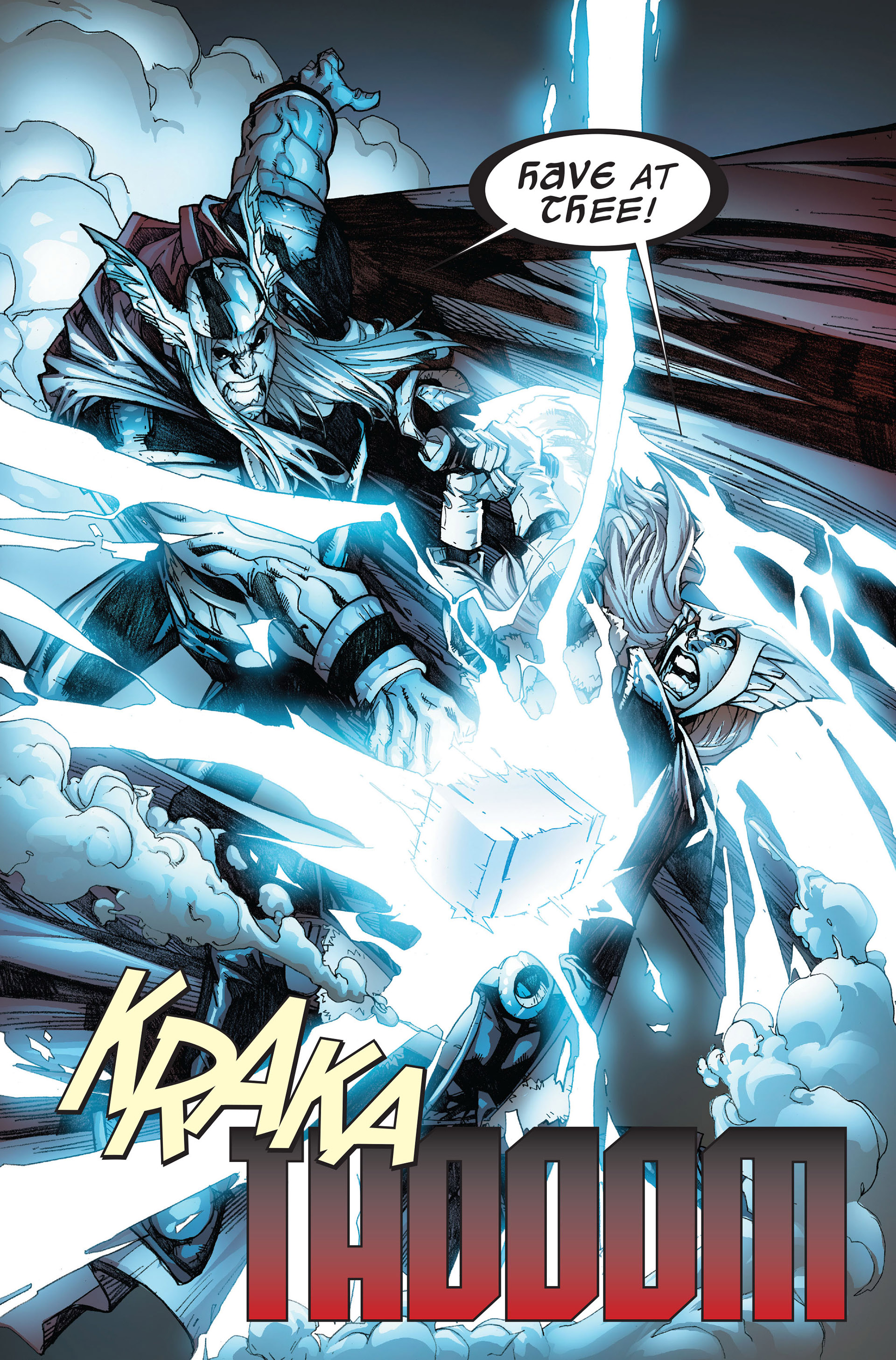 Read online Avengers: The Initiative comic -  Issue #21 - 15