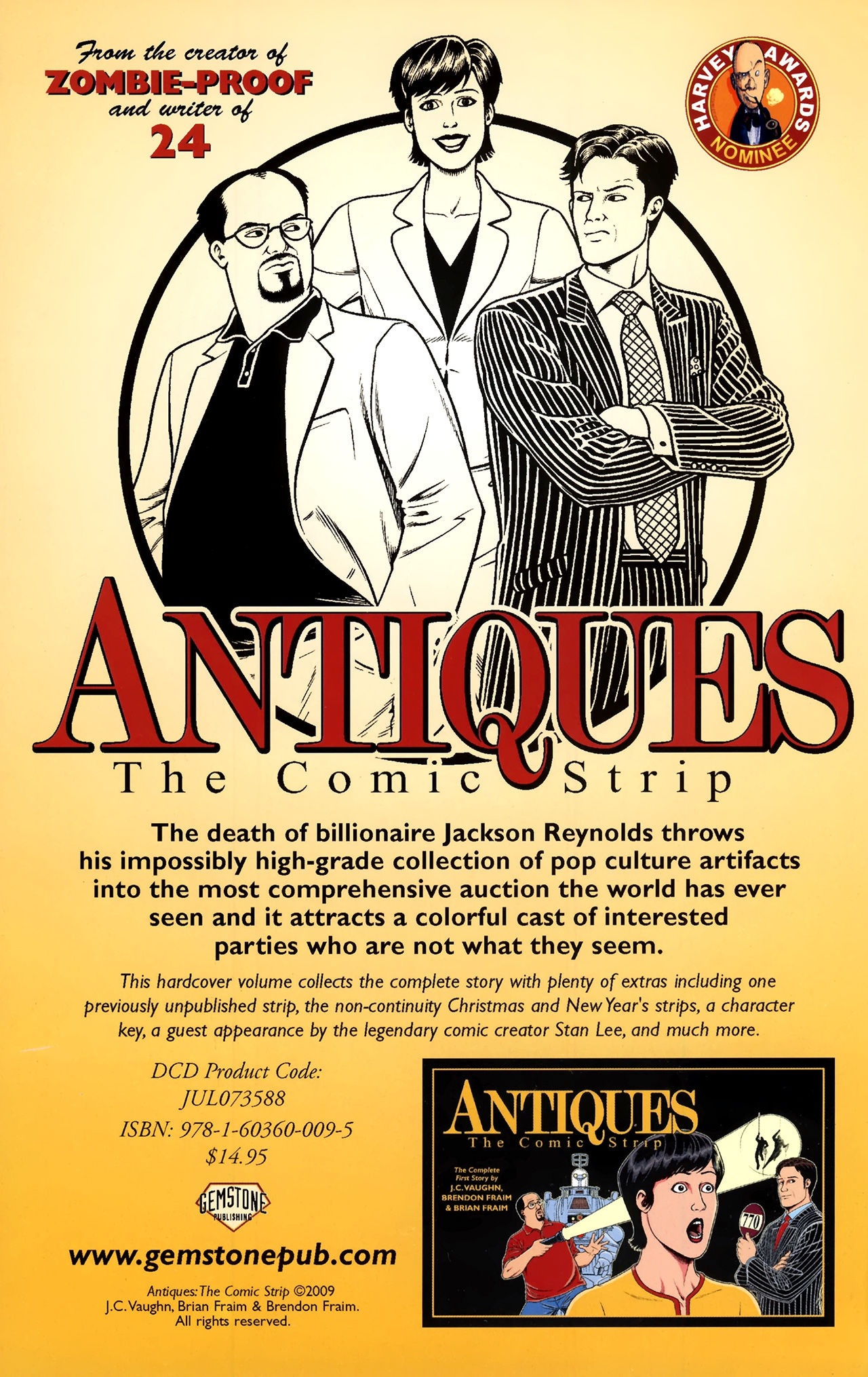 Read online Kill Shakespeare comic -  Issue #2 - 32