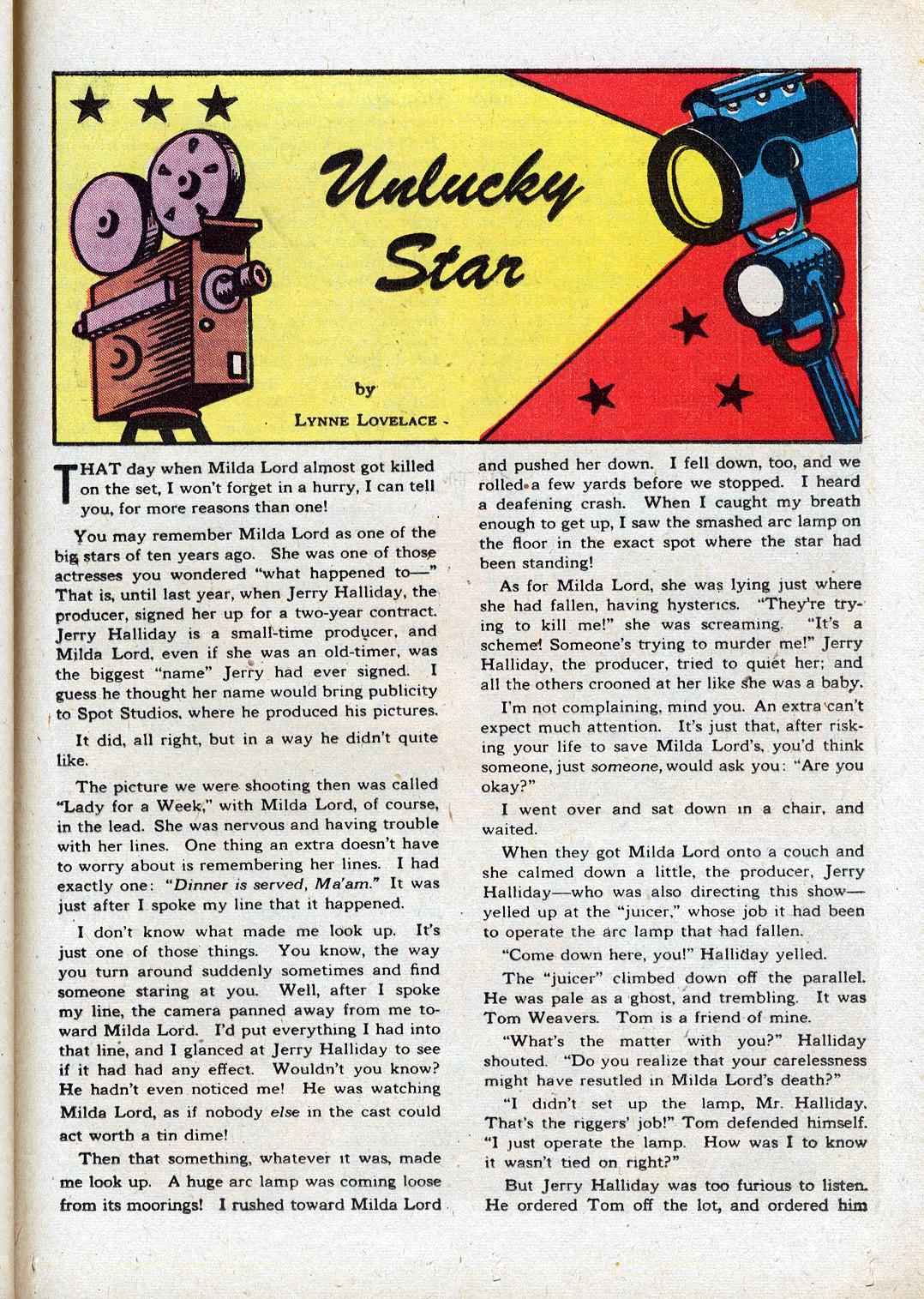 Wonder Woman (1942) issue 18 - Page 37