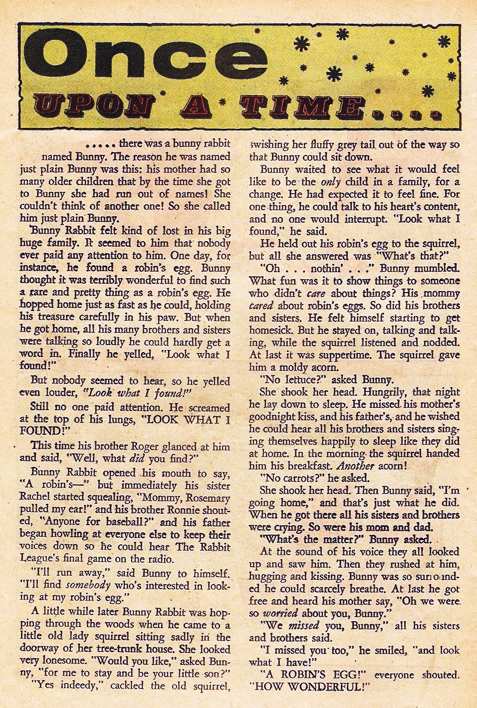 Read online Stanley and His Monster (1968) comic -  Issue #111 - 22