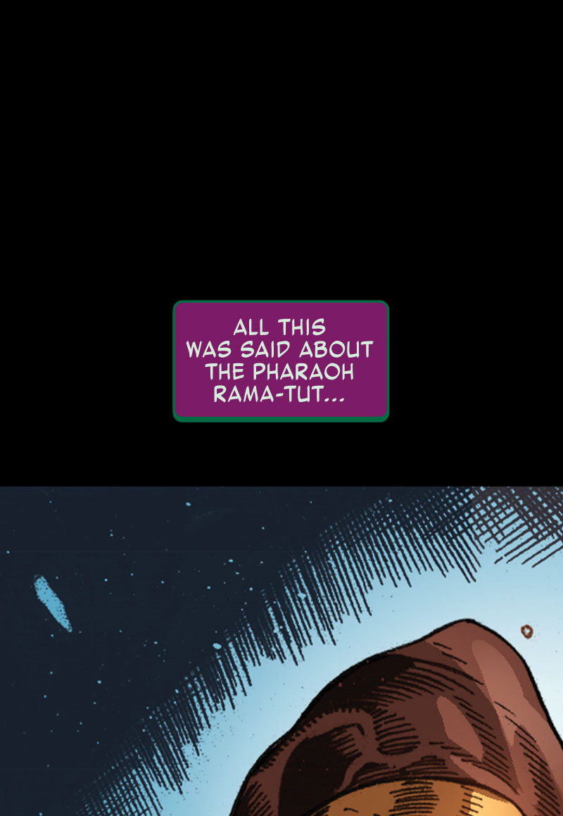 Read online Kang the Conqueror: Only Myself Left to Conquer Infinity Comic comic -  Issue #3 - 13