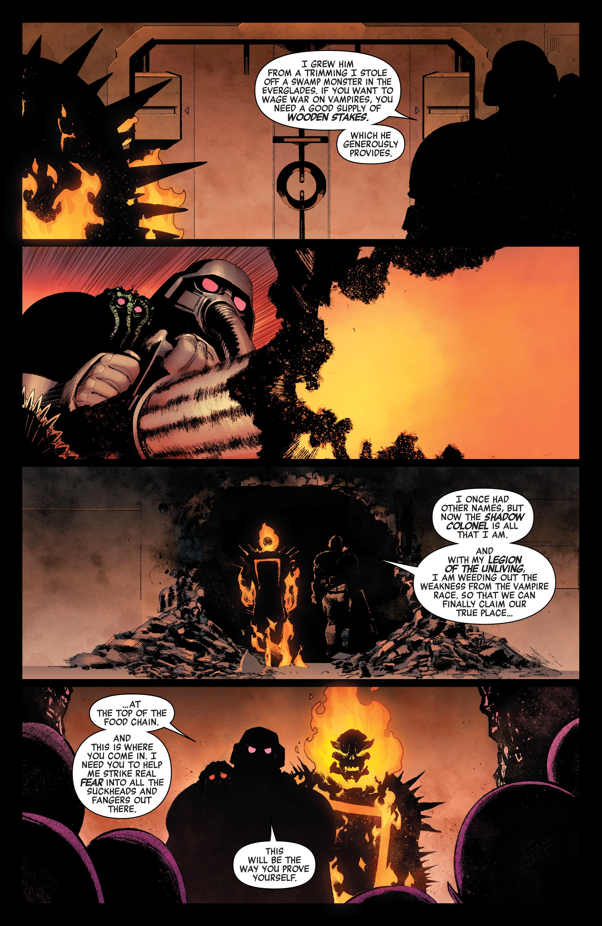 Read online Avengers (2018) comic -  Issue #15 - 17