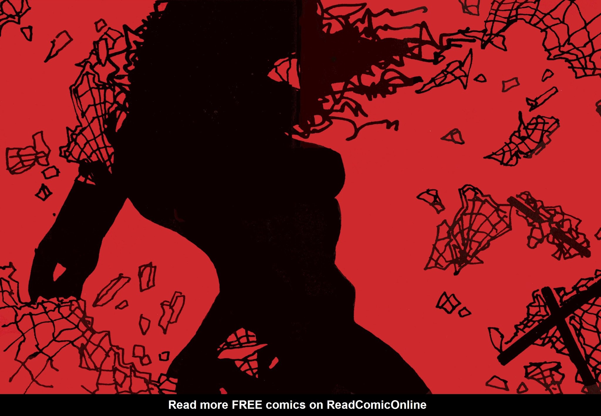 Read online Elektra Lives Again comic -  Issue # Full - 3