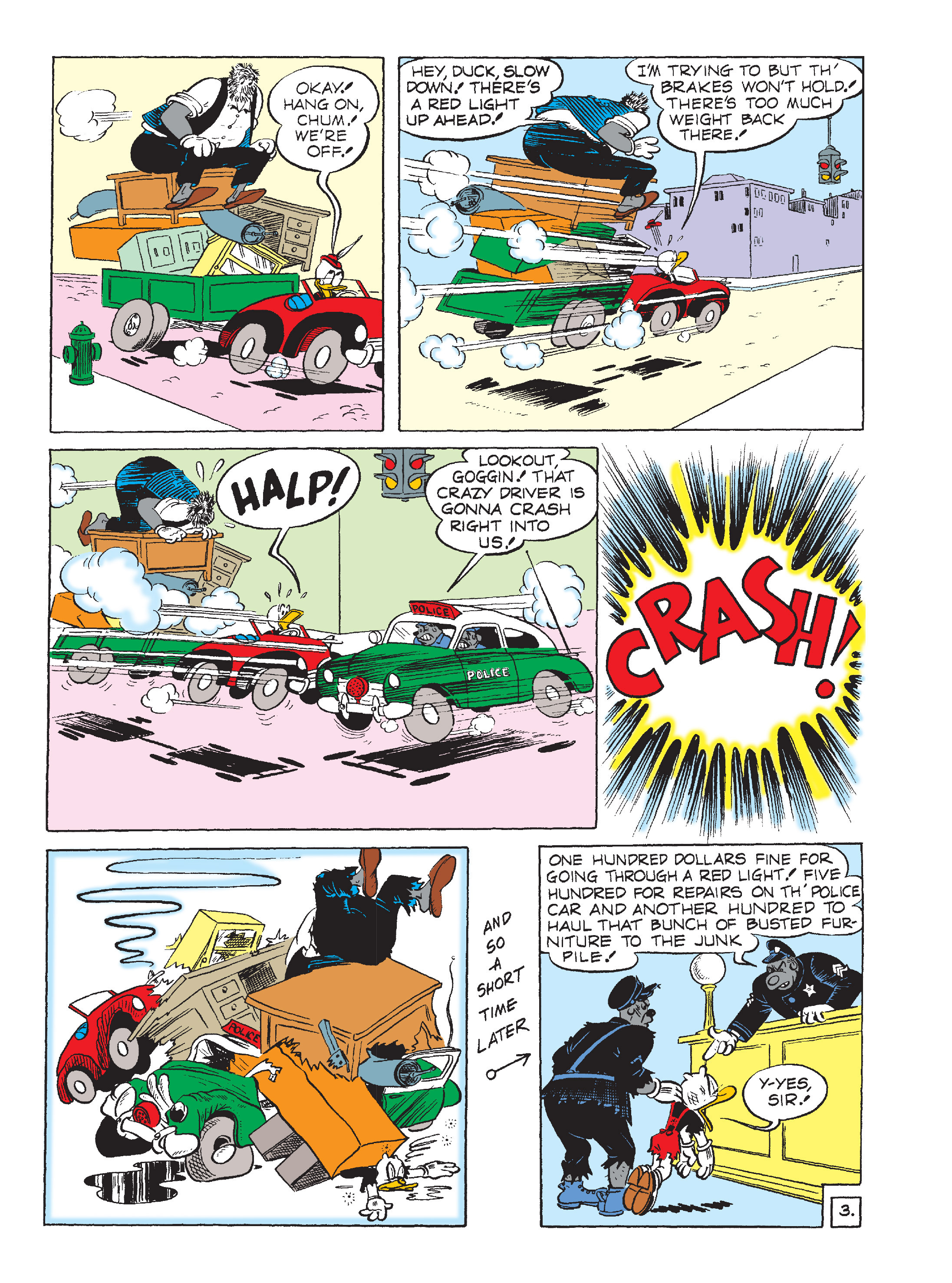 Read online World of Archie Double Digest comic -  Issue #48 - 130