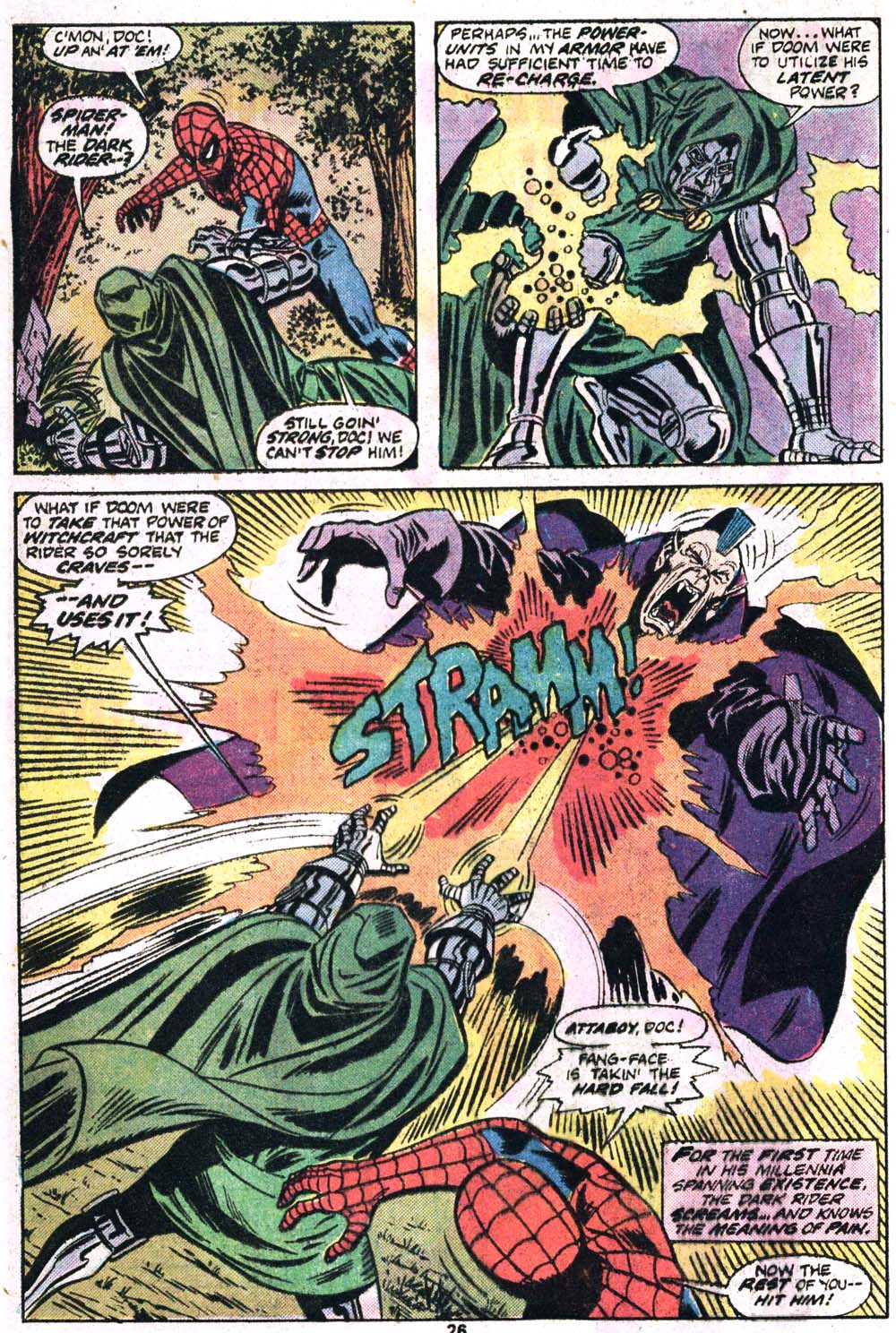 Read online Marvel Team-Up (1972) comic -  Issue #44 - 13