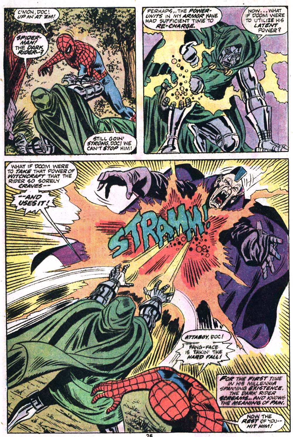 Marvel Team-Up (1972) Issue #44 #51 - English 13