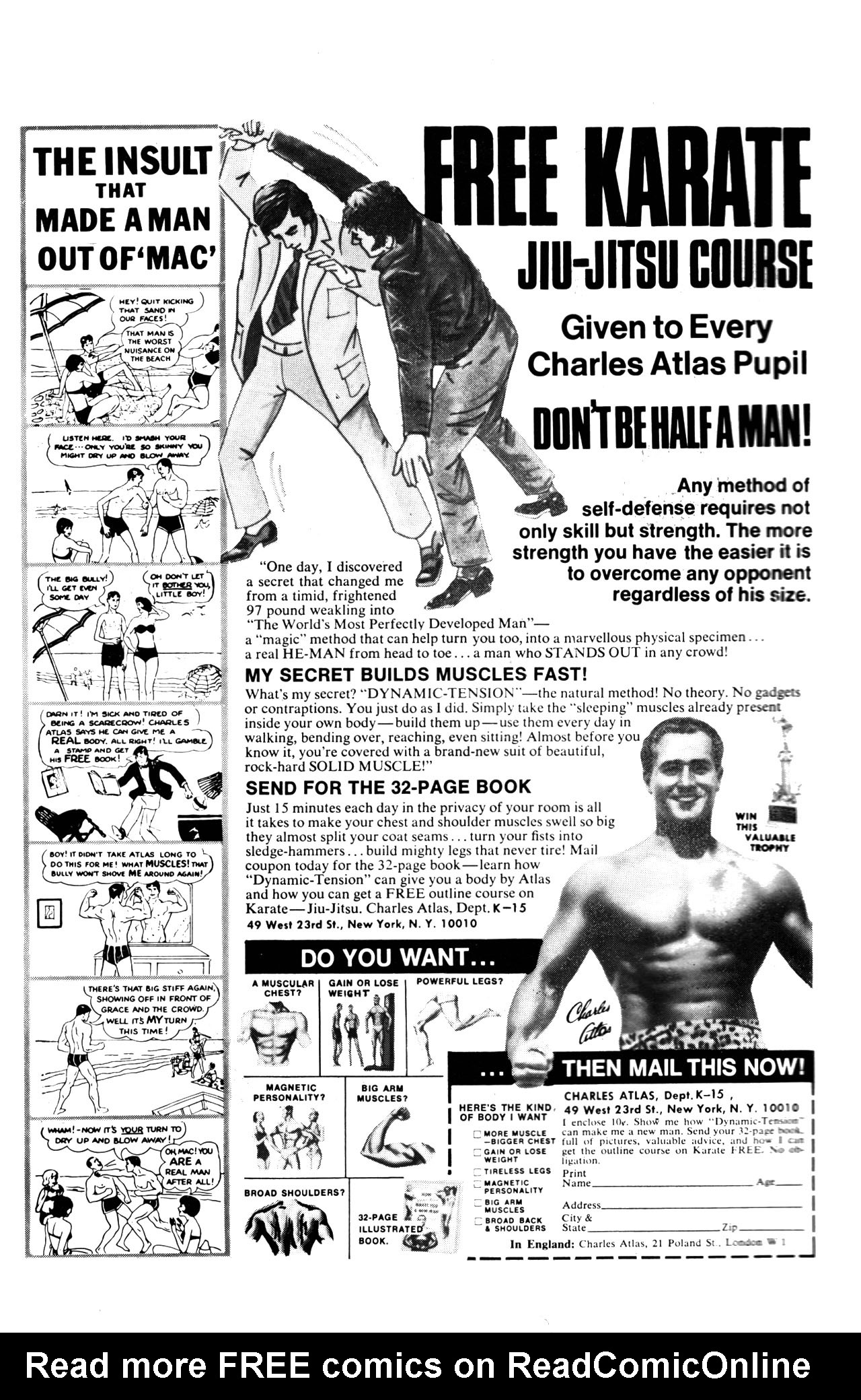 Read online Archie's Pals 'N' Gals (1952) comic -  Issue #98 - 3